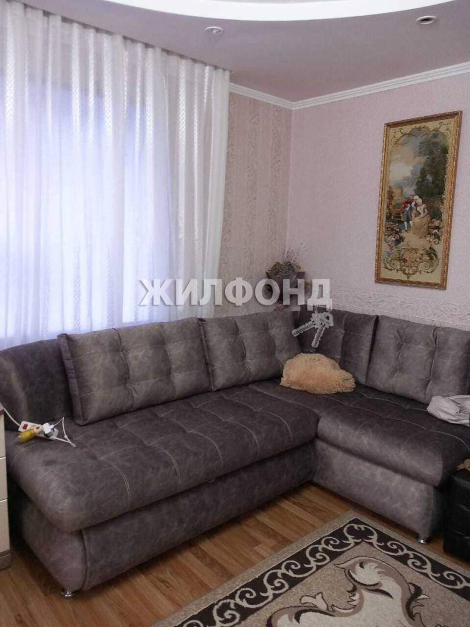 Купить дачу, дом, коттедж за 6 200 000 рублей на Молодежная улица