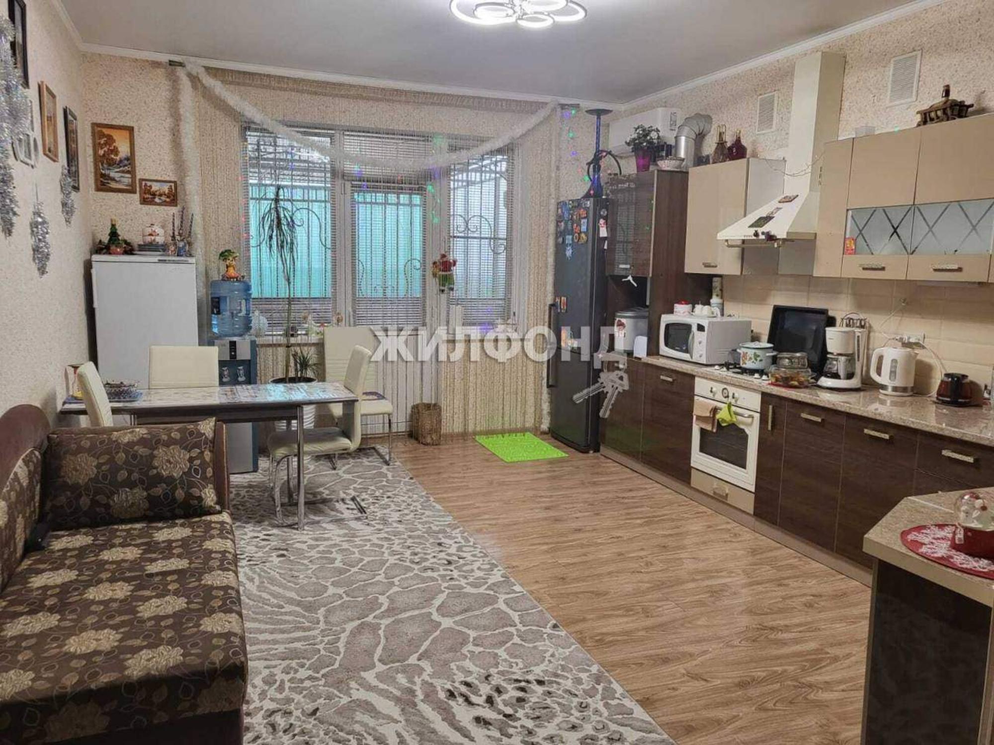 Купить дачу, дом, коттедж за 9 100 000 рублей на Курганная улица