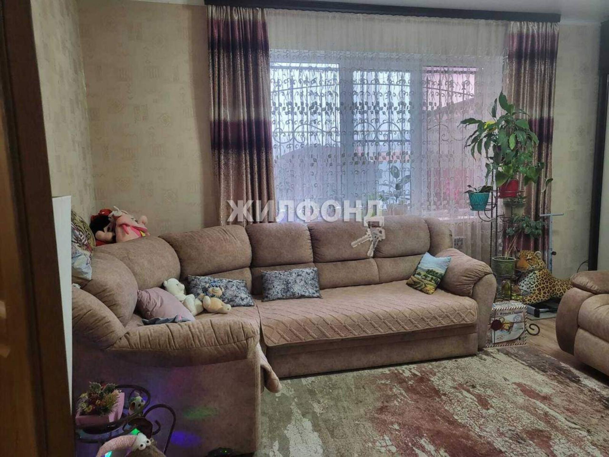 Купить дачу, дом, коттедж за 9 100 000 рублей на Курганная улица