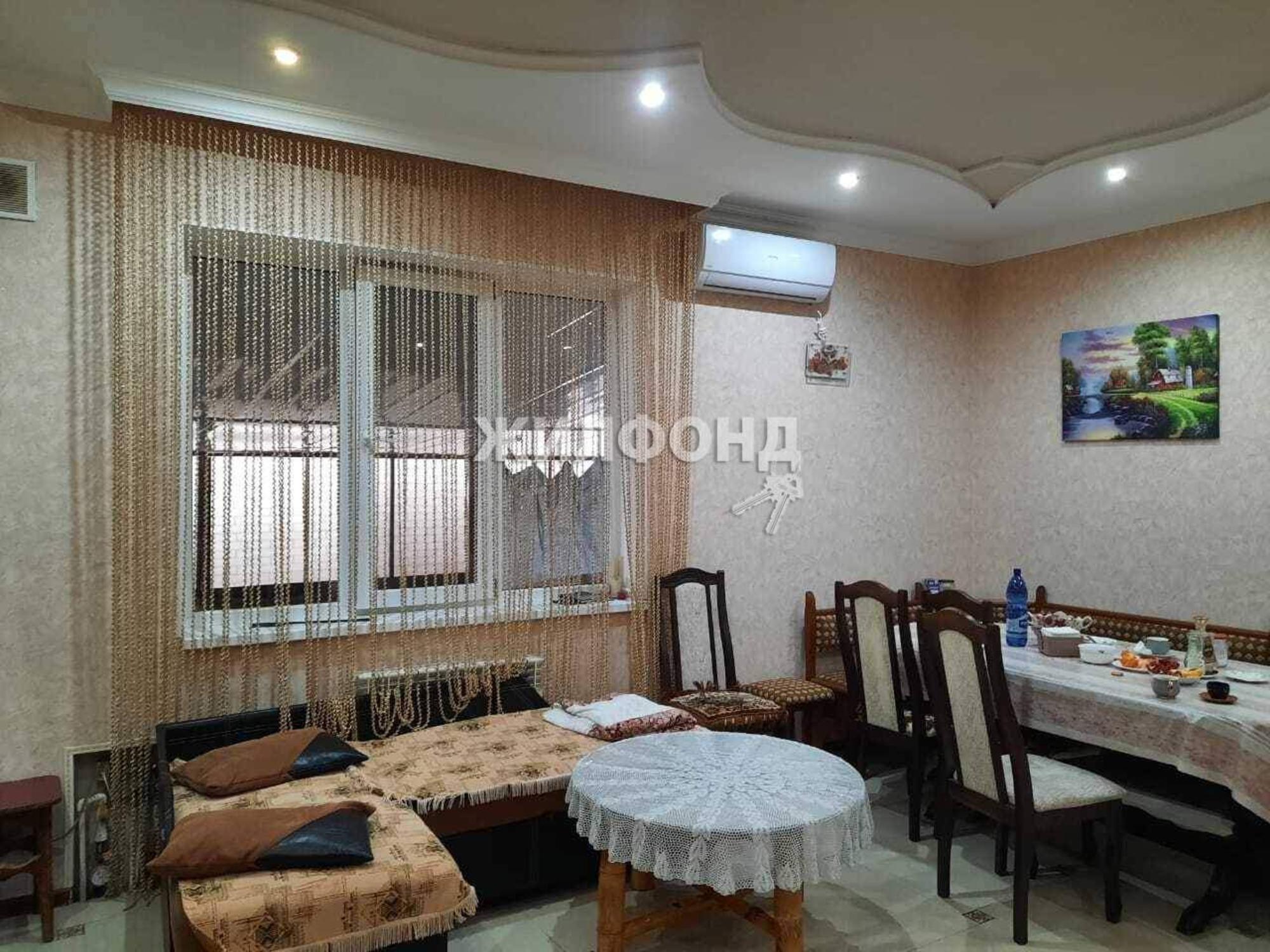 Купить дачу, дом, коттедж за 15 500 000 рублей на Ленина улица
