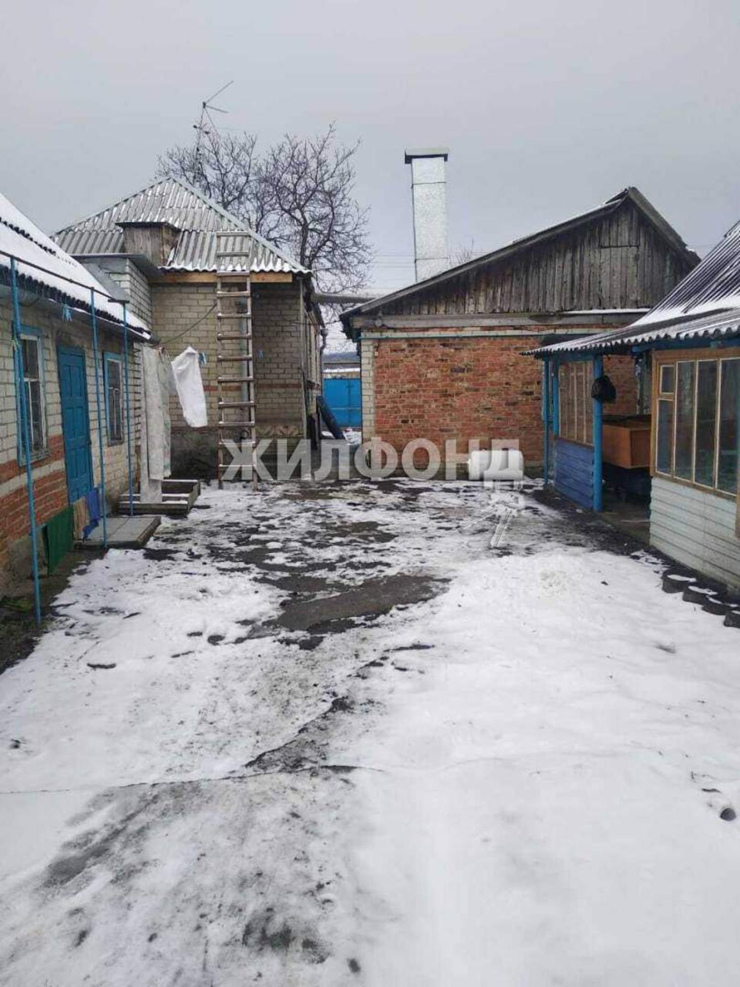 Купить дачу, дом, коттедж за 3 600 000 рублей на Советская улица