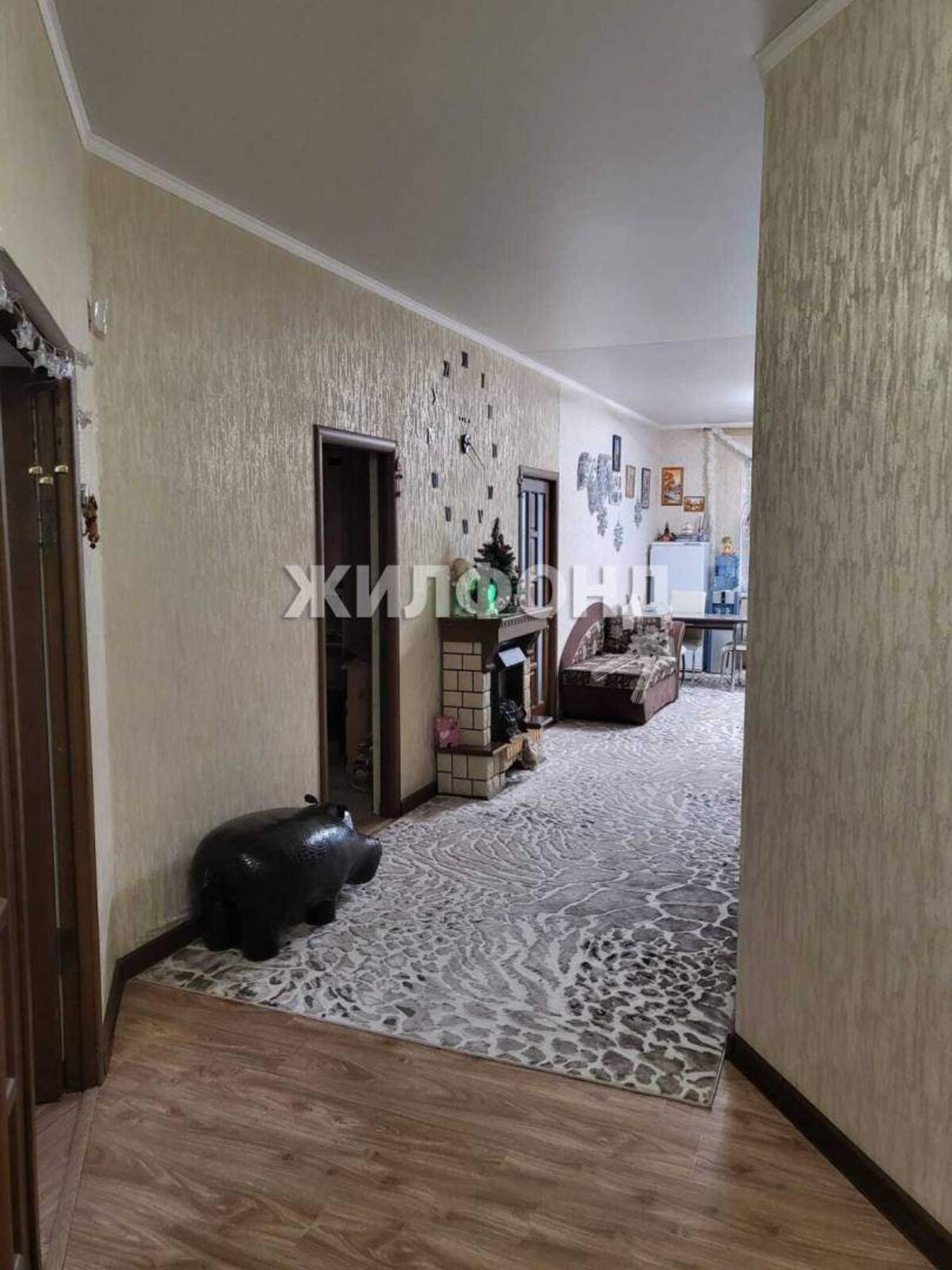 Купить дачу, дом, коттедж за 9 100 000 рублей на Курганная улица