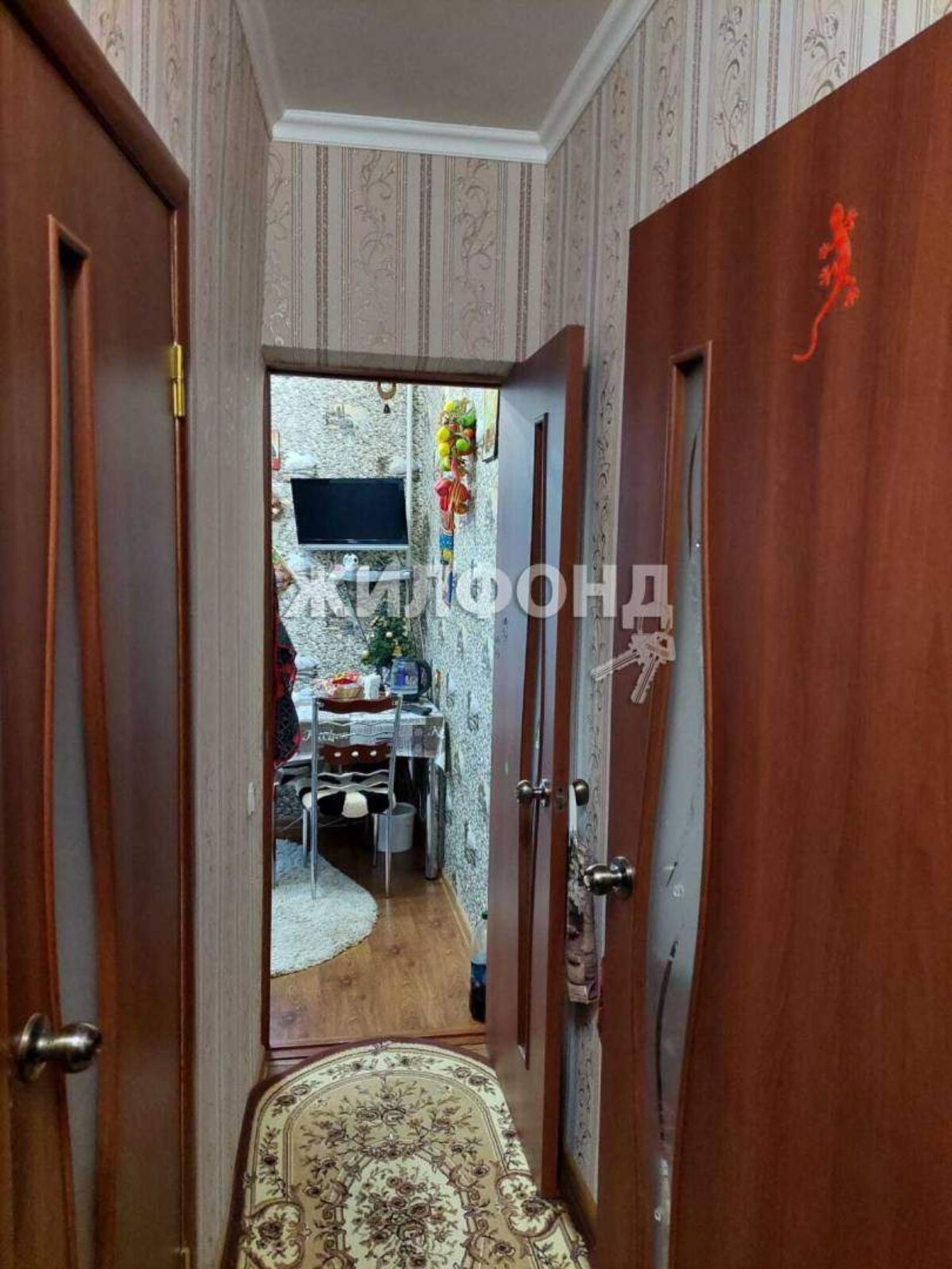Купить квартиру за 2 500 000 рублей на Юбилейная улица, влд139