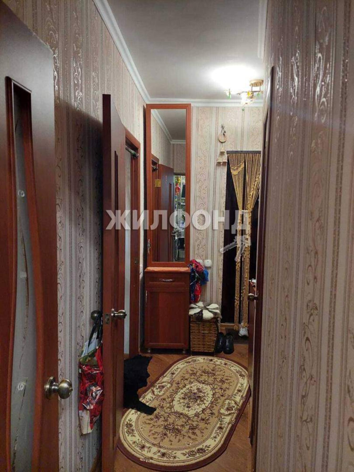 Купить квартиру за 2 500 000 рублей на Юбилейная улица, влд139