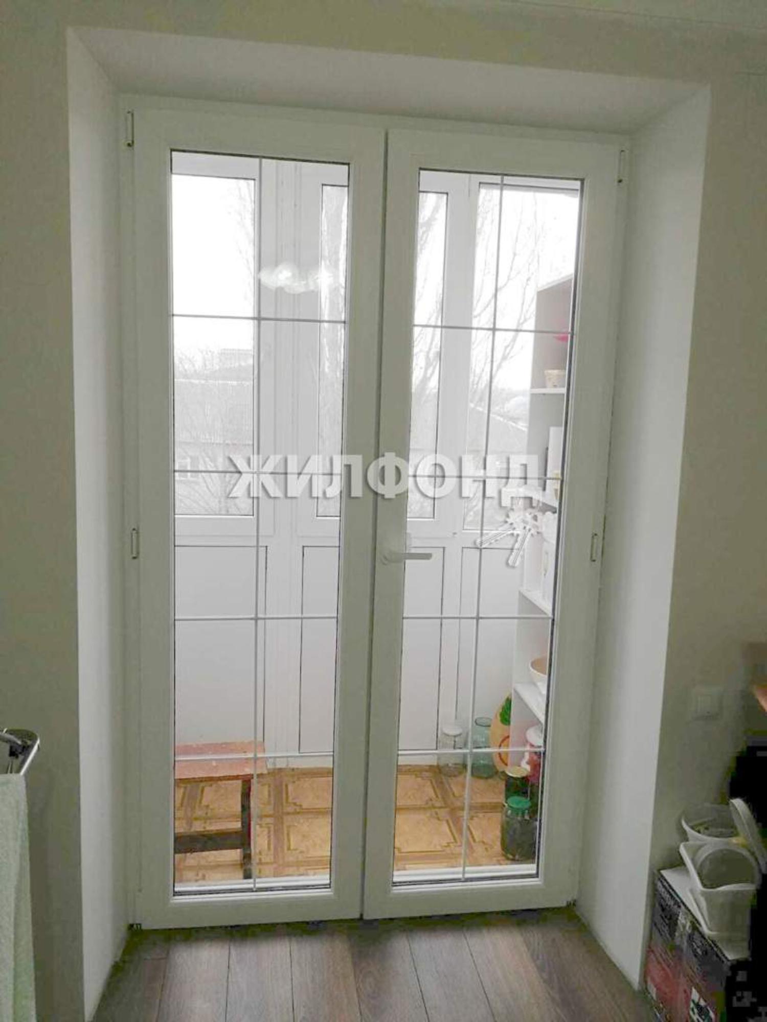 Купить квартиру за 4 500 000 рублей на Кочубея улица, д.7