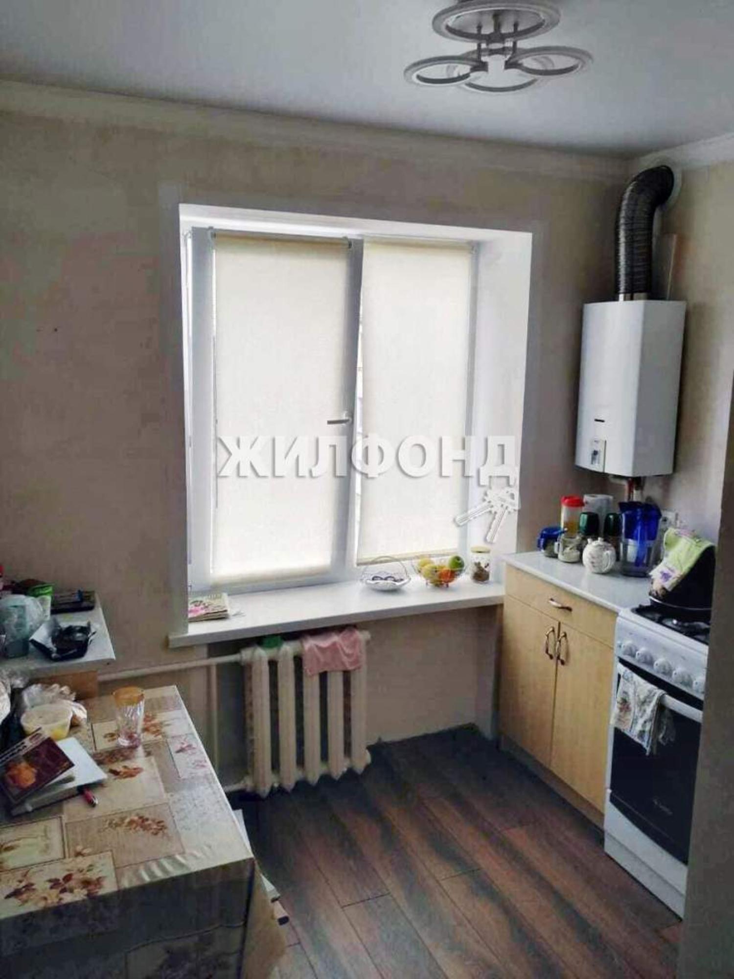 Купить квартиру за 4 500 000 рублей на Кочубея улица, д.7