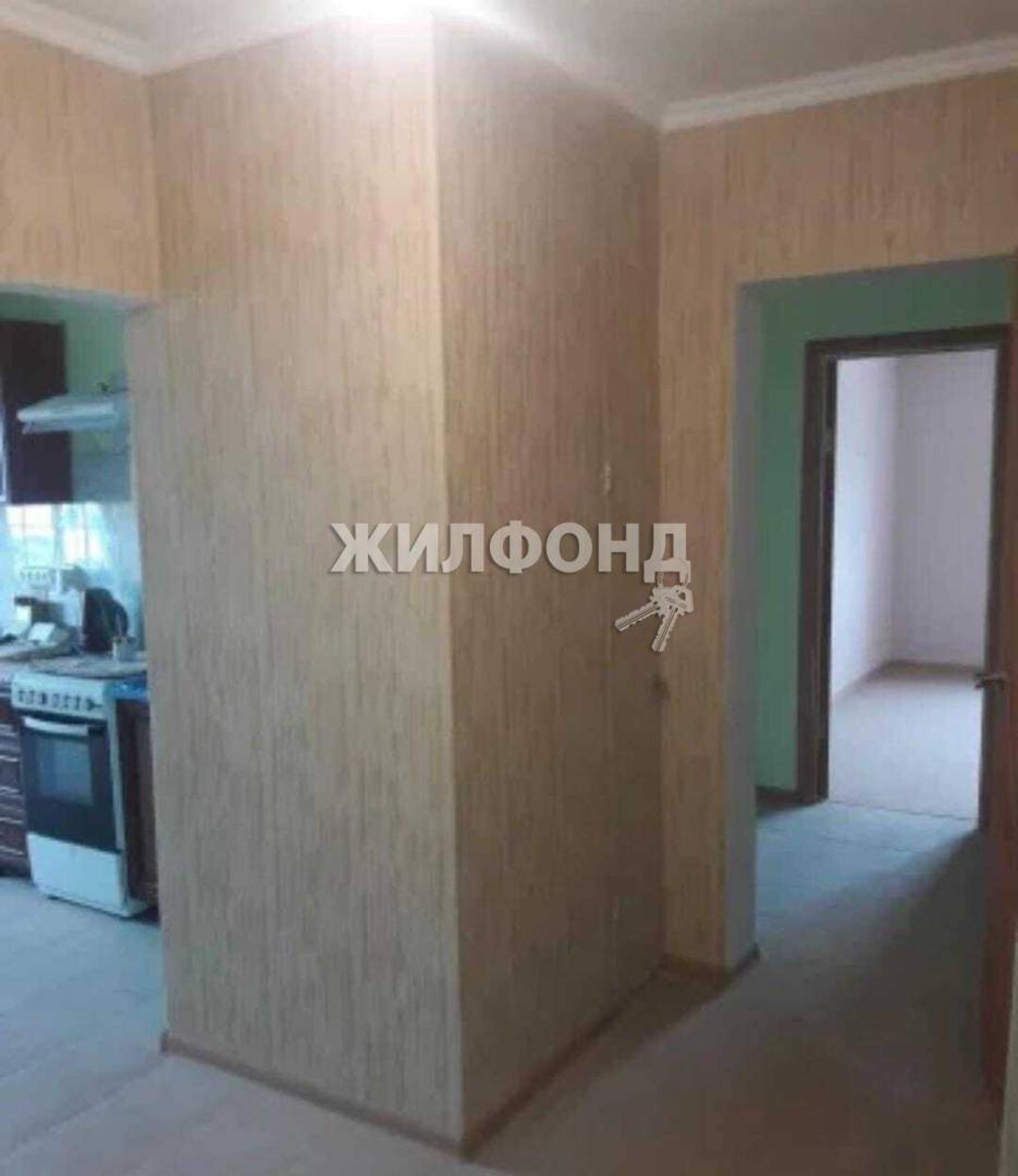 Купить квартиру за 6 300 000 рублей на Калинина улица, д.11
