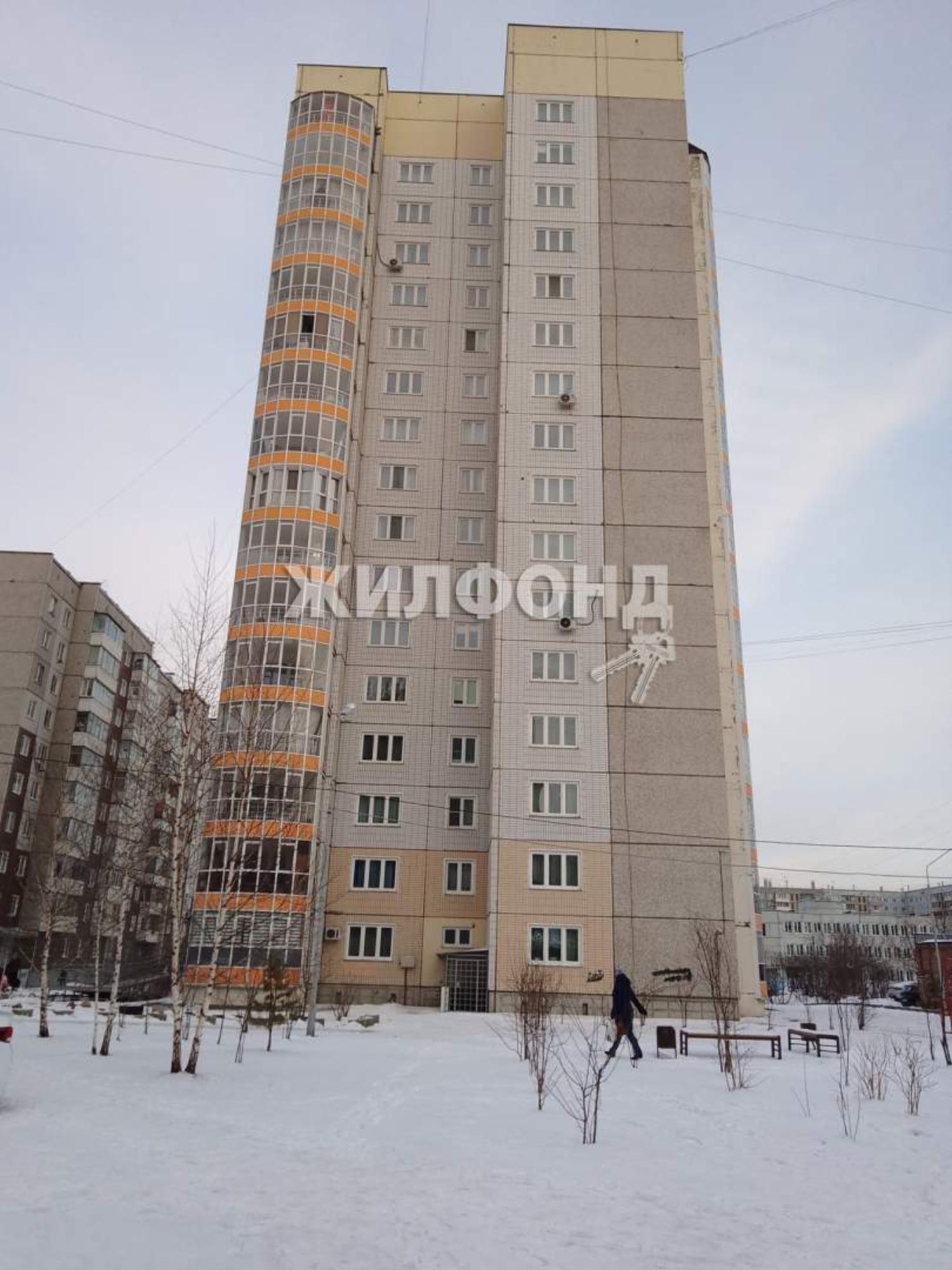 Купить квартиру за 7 100 000 рублей на 9 Мая улица, д.17Д
