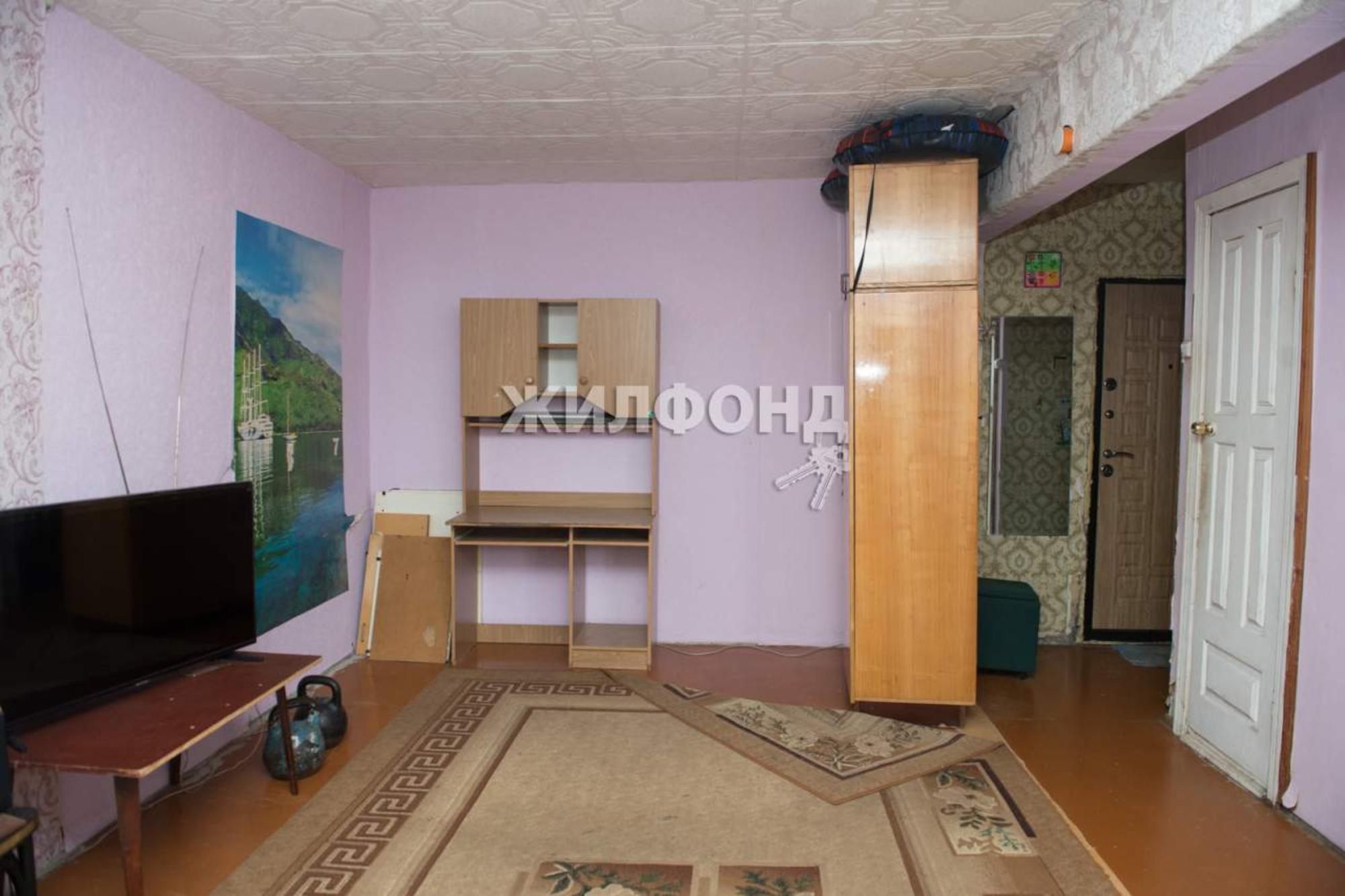 Купить квартиру за 4 500 000 рублей на Декабристов улица, д.2