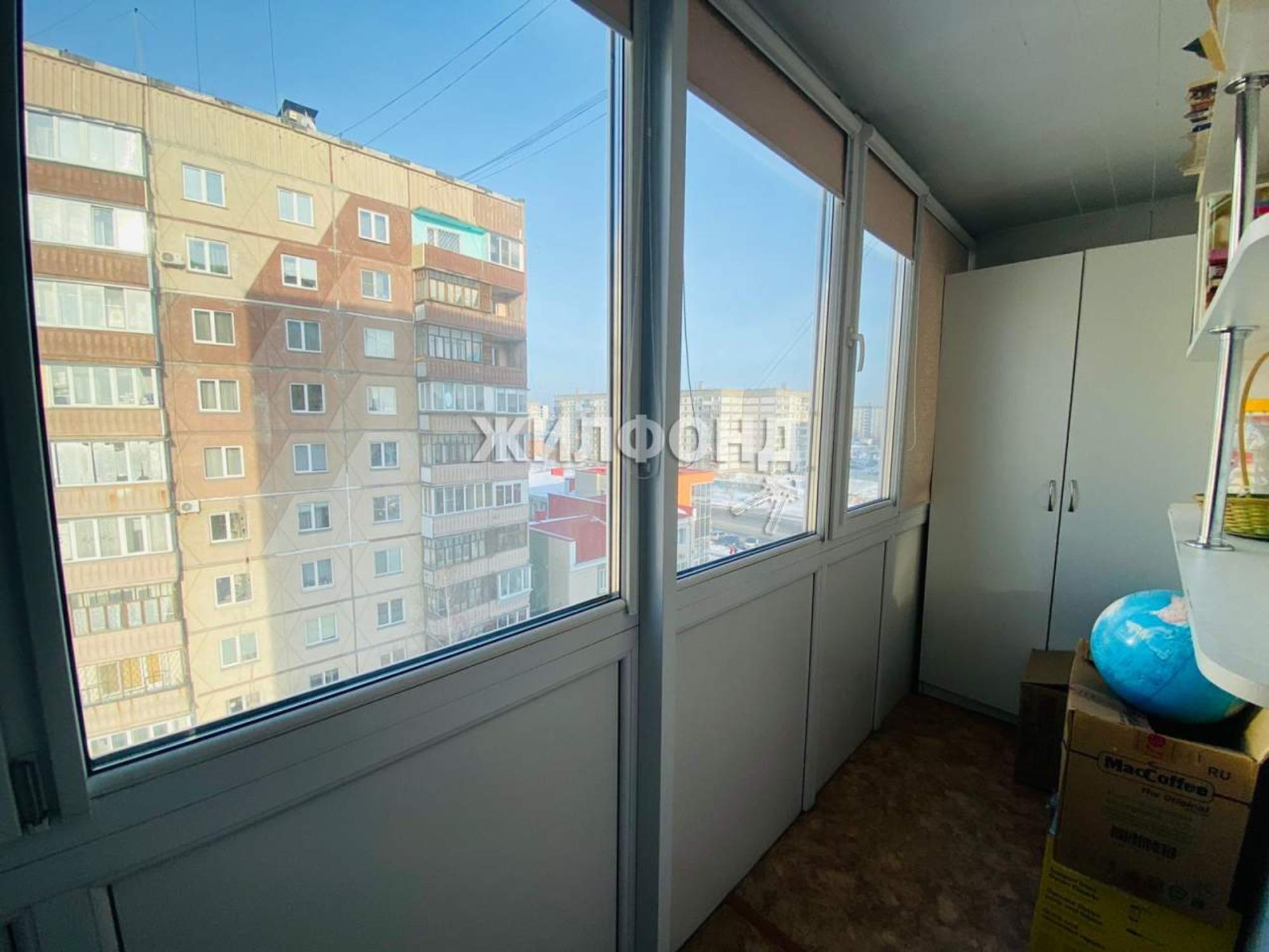 Купить квартиру за 4 750 000 рублей на Советская улица, д.214