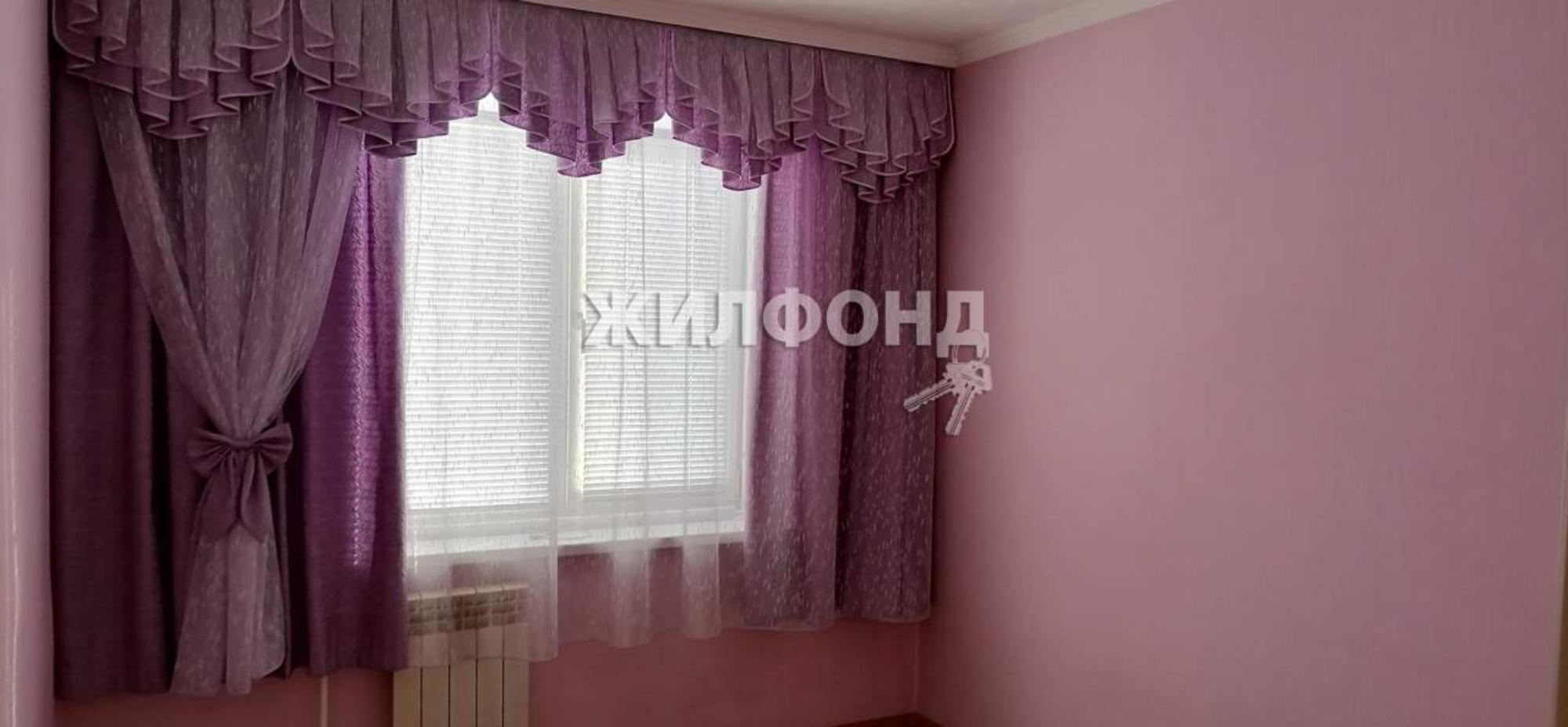 Купить квартиру за 3 400 000 рублей на Александра Можайского улица, д.13