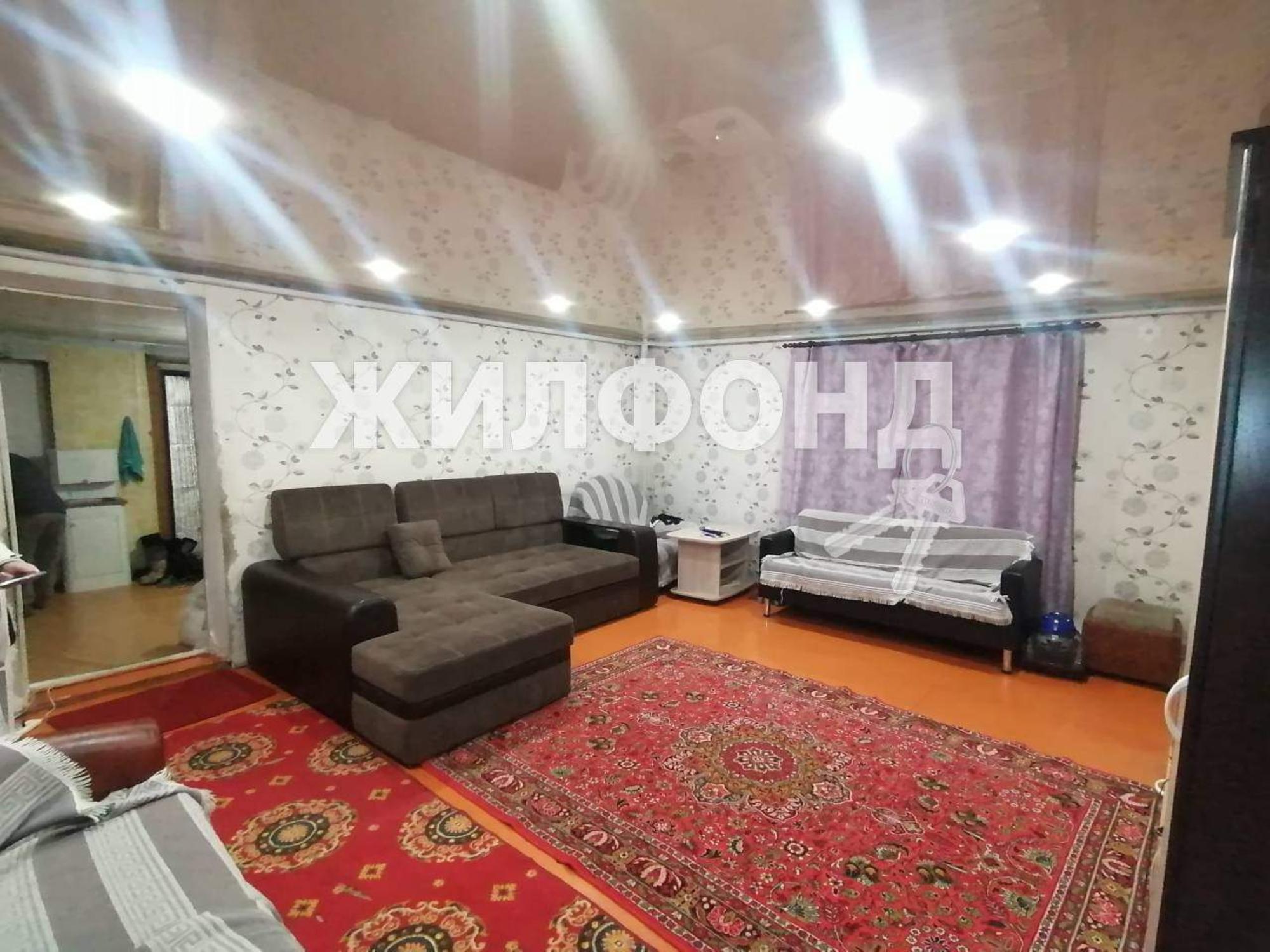 Купить дачу, дом, коттедж за 9 060 000 рублей на Квартал Дорожников улица