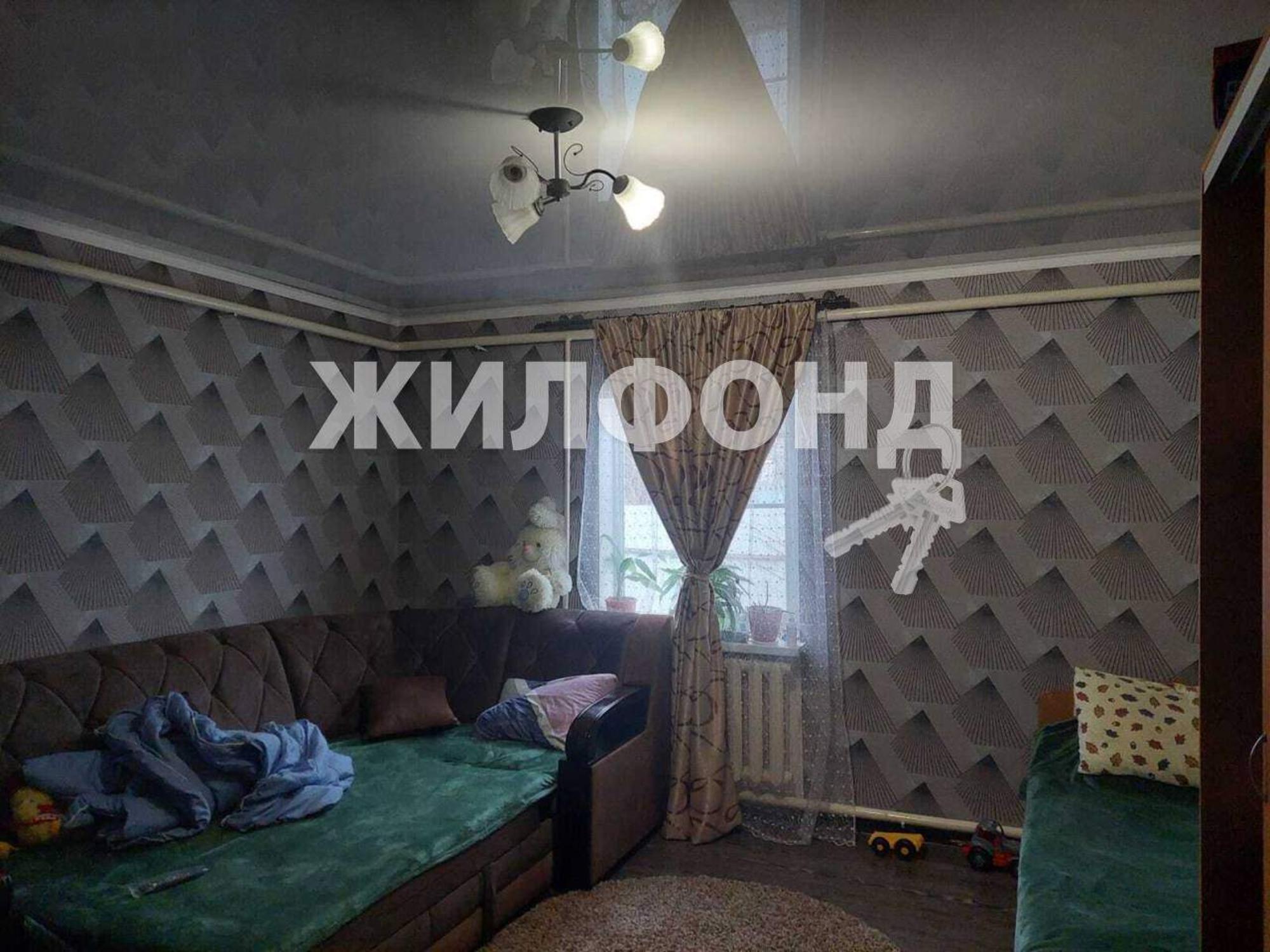 Купить дачу, дом, коттедж за 5 200 000 рублей на Комсомольская улица