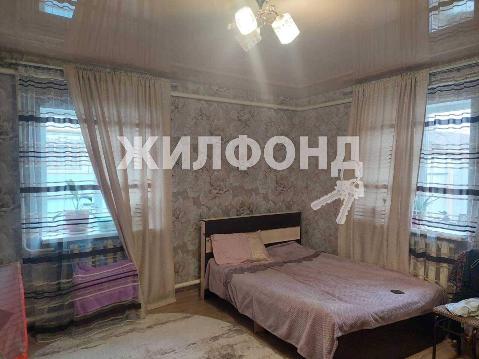 Купить дачу, дом, коттедж за 5 200 000 рублей на Комсомольская улица