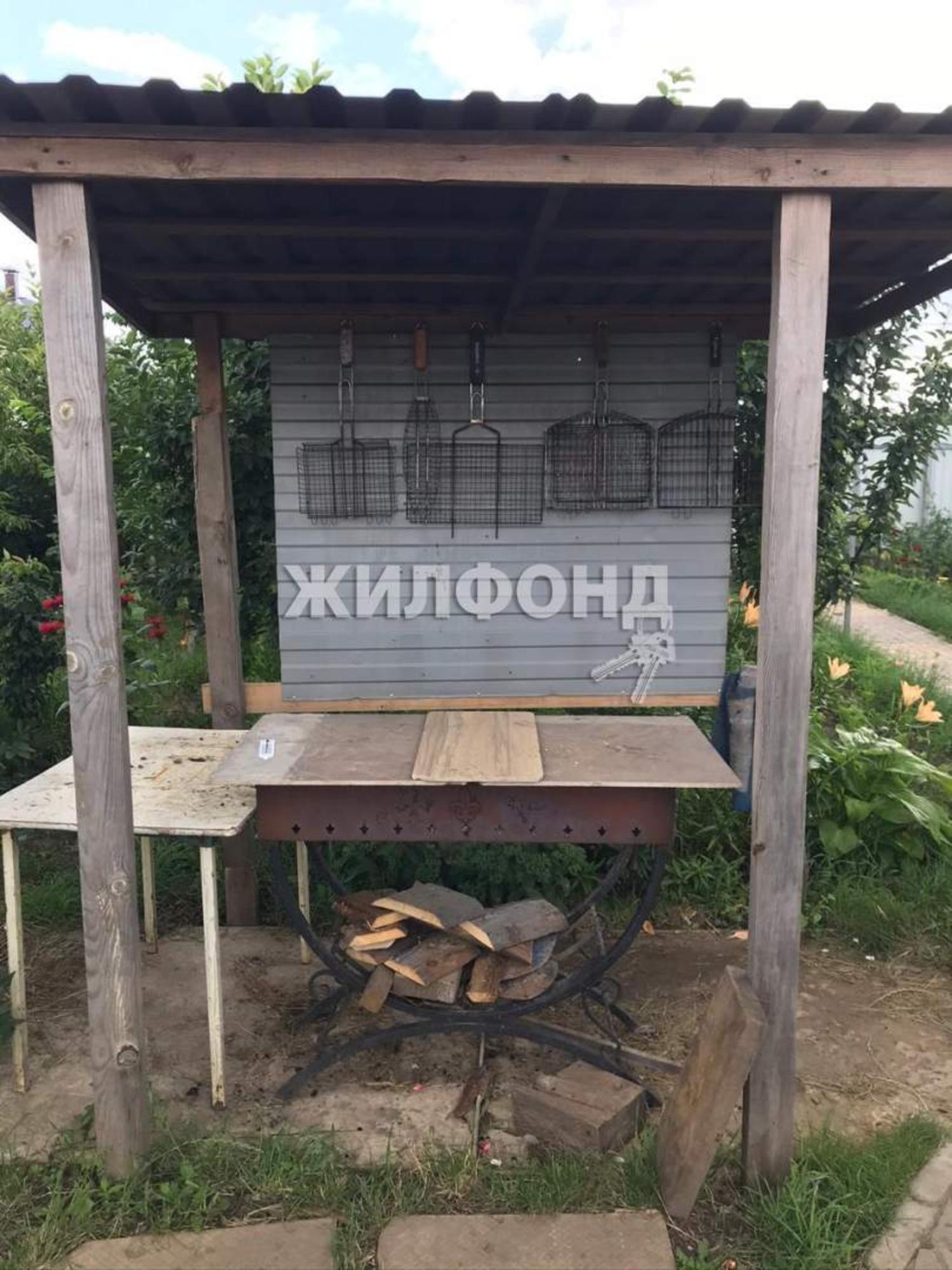 Купить дачу, дом, коттедж за 3 390 000 рублей на Липовая улица