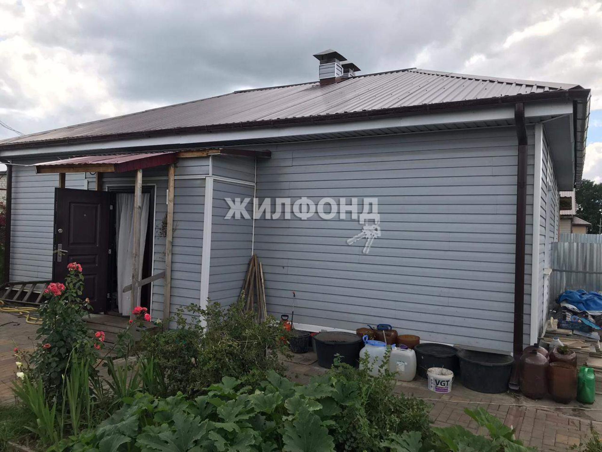 Купить дачу, дом, коттедж за 3 390 000 рублей на Липовая улица