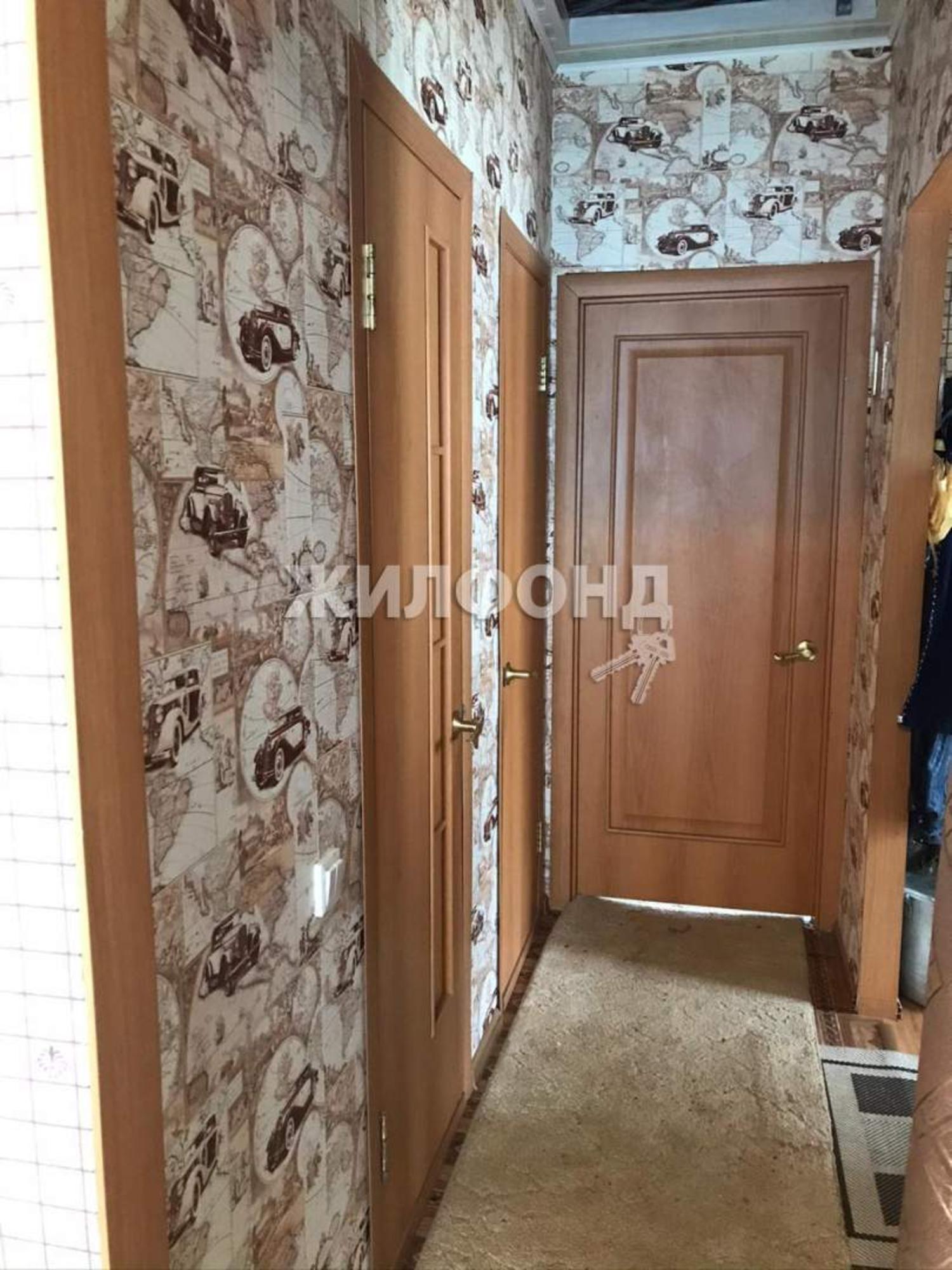 Купить дачу, дом, коттедж за 3 390 000 рублей на Липовая улица