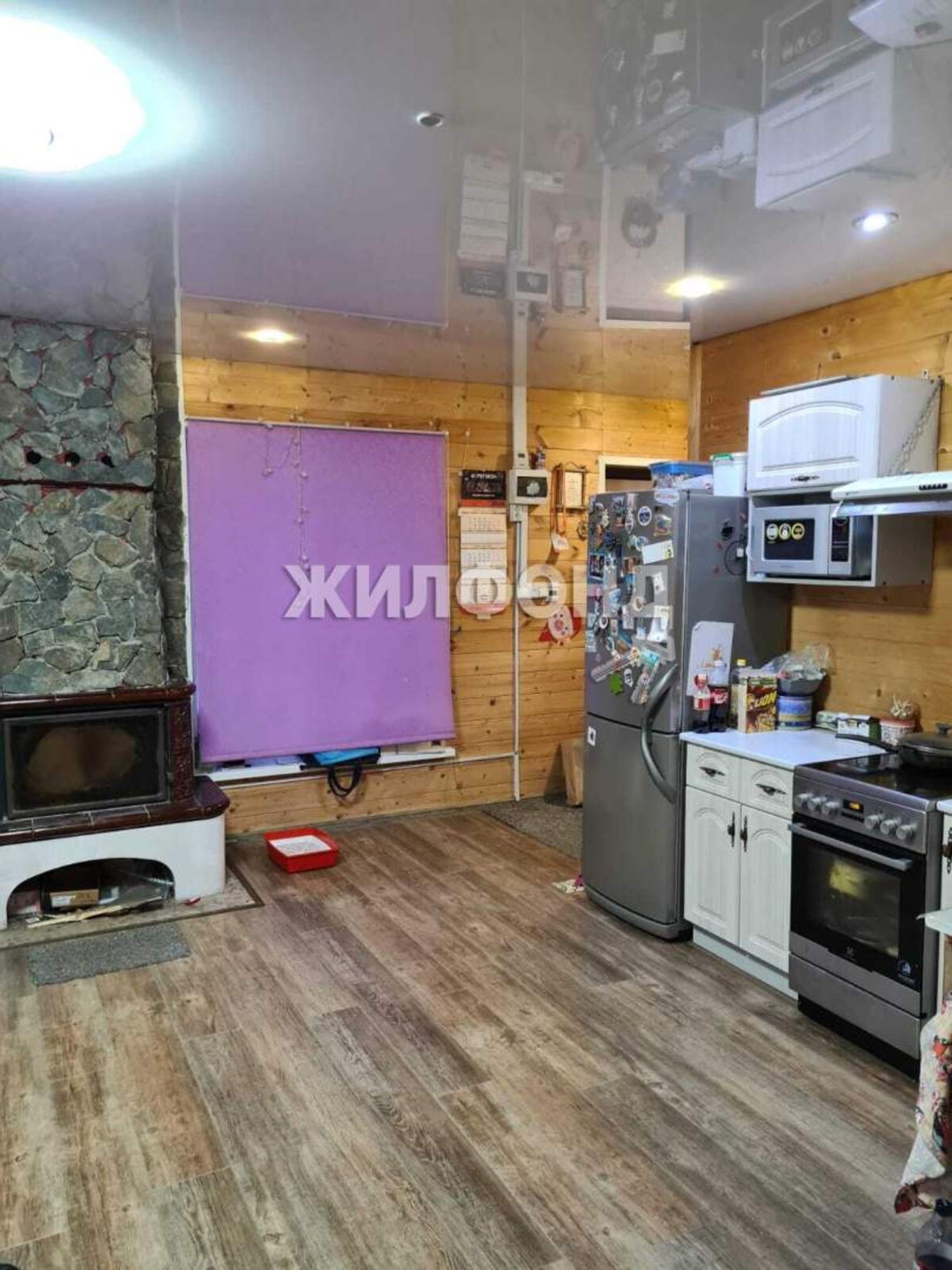 Купить дачу, дом, коттедж за 8 000 000 рублей на Беринга улица
