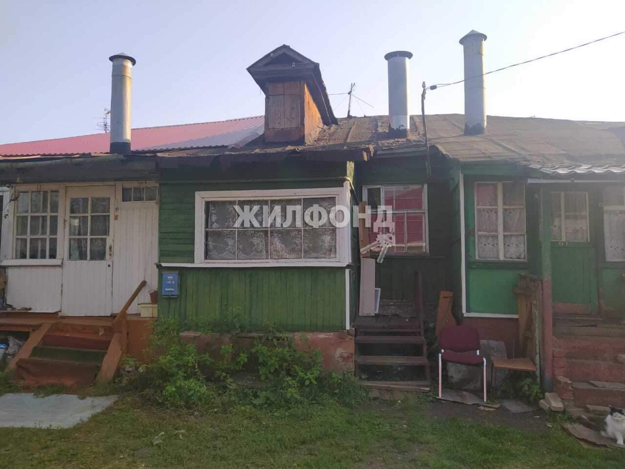 Купить дачу, дом, коттедж за 790 000 рублей на Пушкина улица