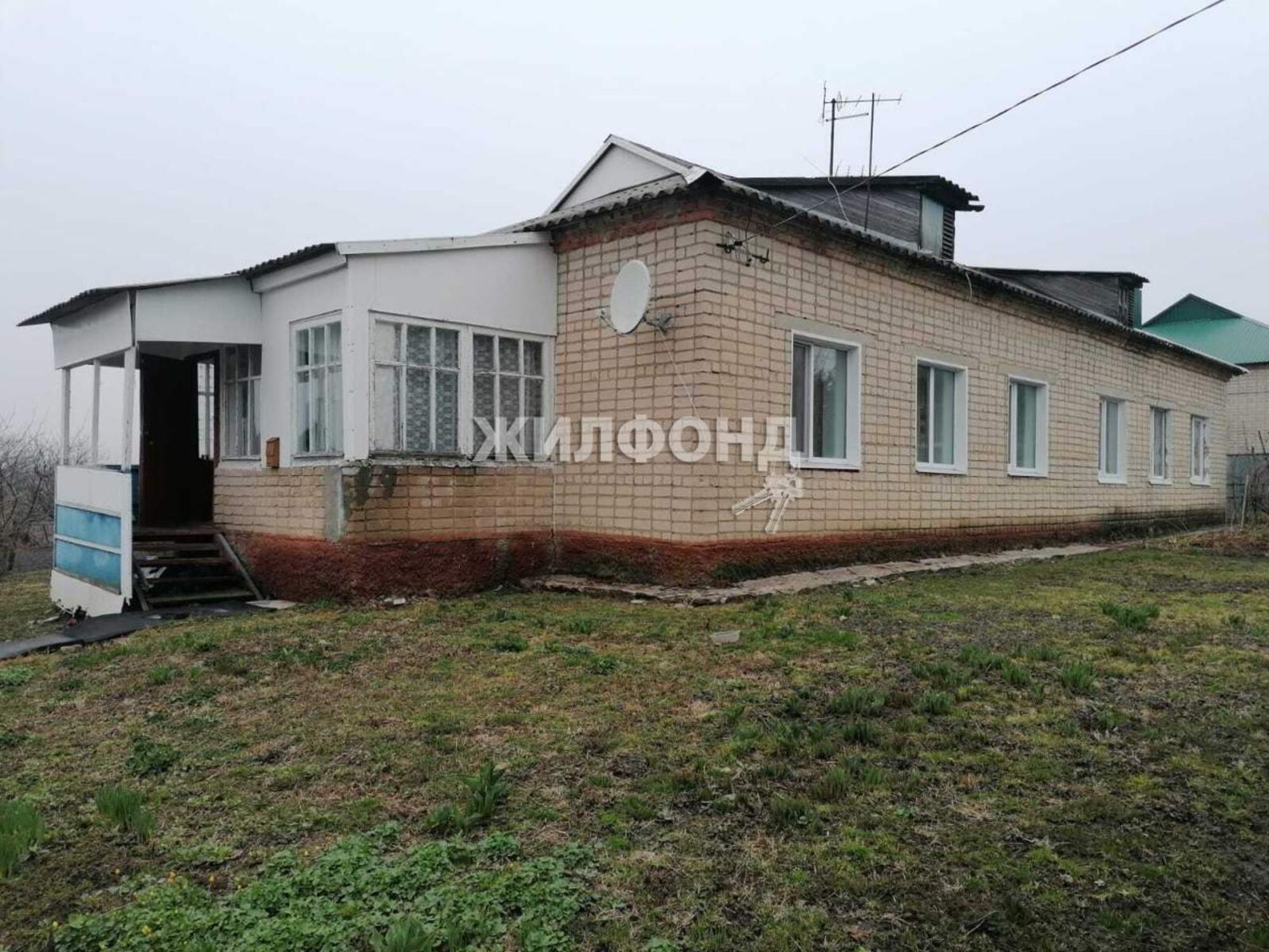 Купить дачу, дом, коттедж за 1 400 000 рублей на Новая улица