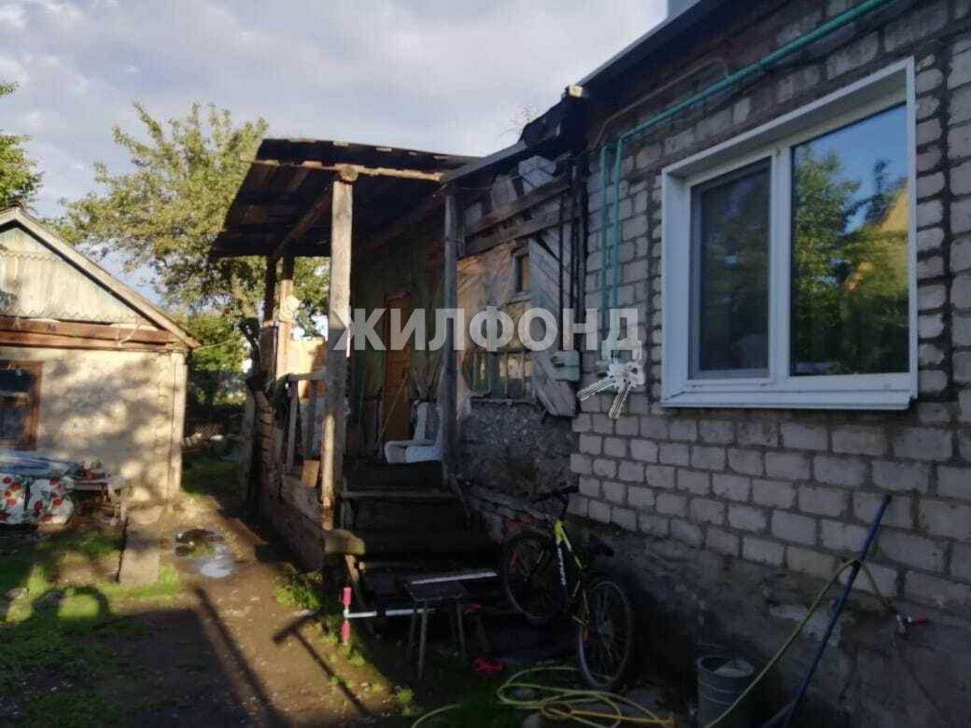 Купить дачу, дом, коттедж за 1 050 000 рублей на Свердлова улица