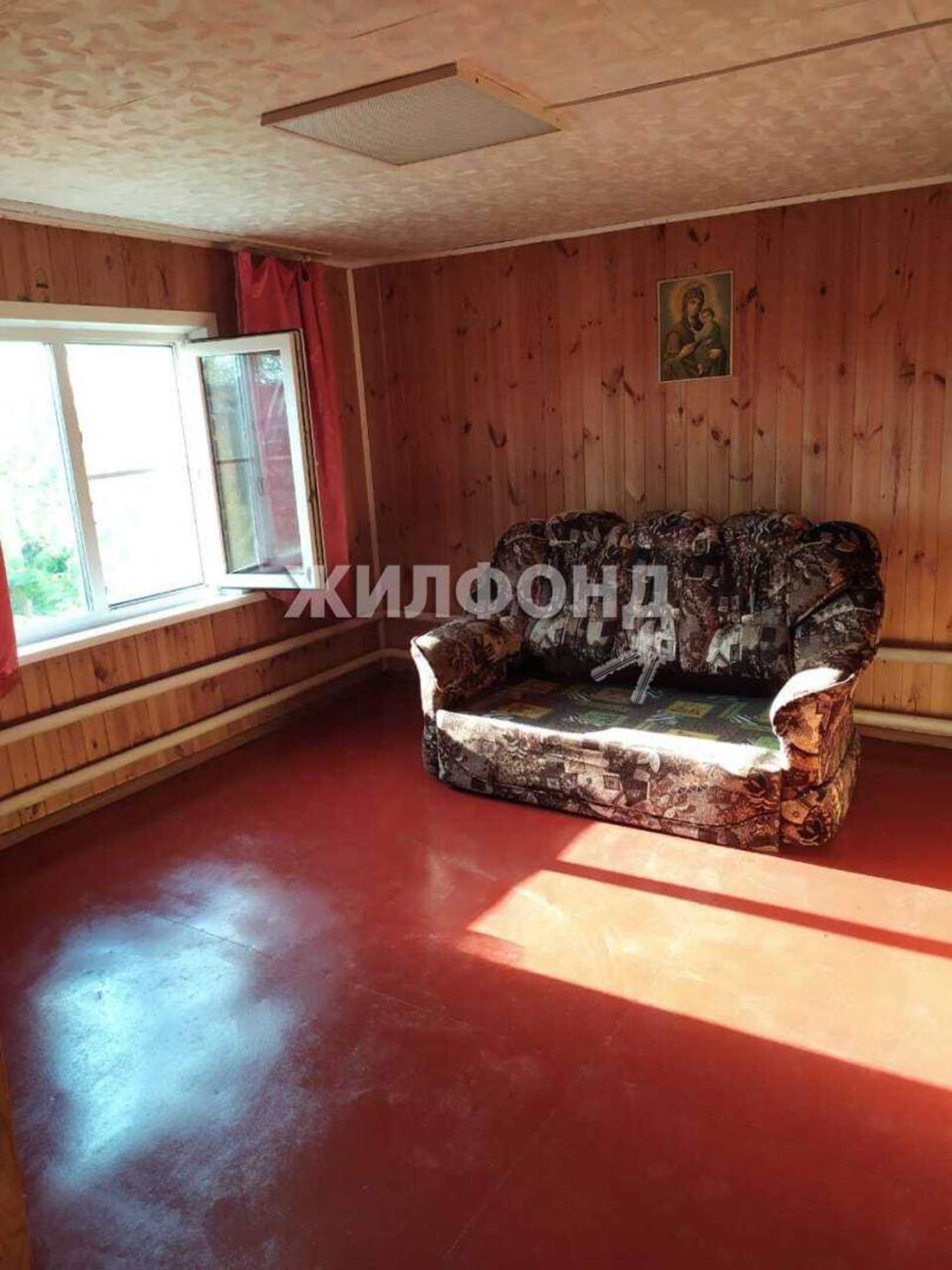 Купить дачу, дом, коттедж за 1 250 000 рублей на Луговая улица
