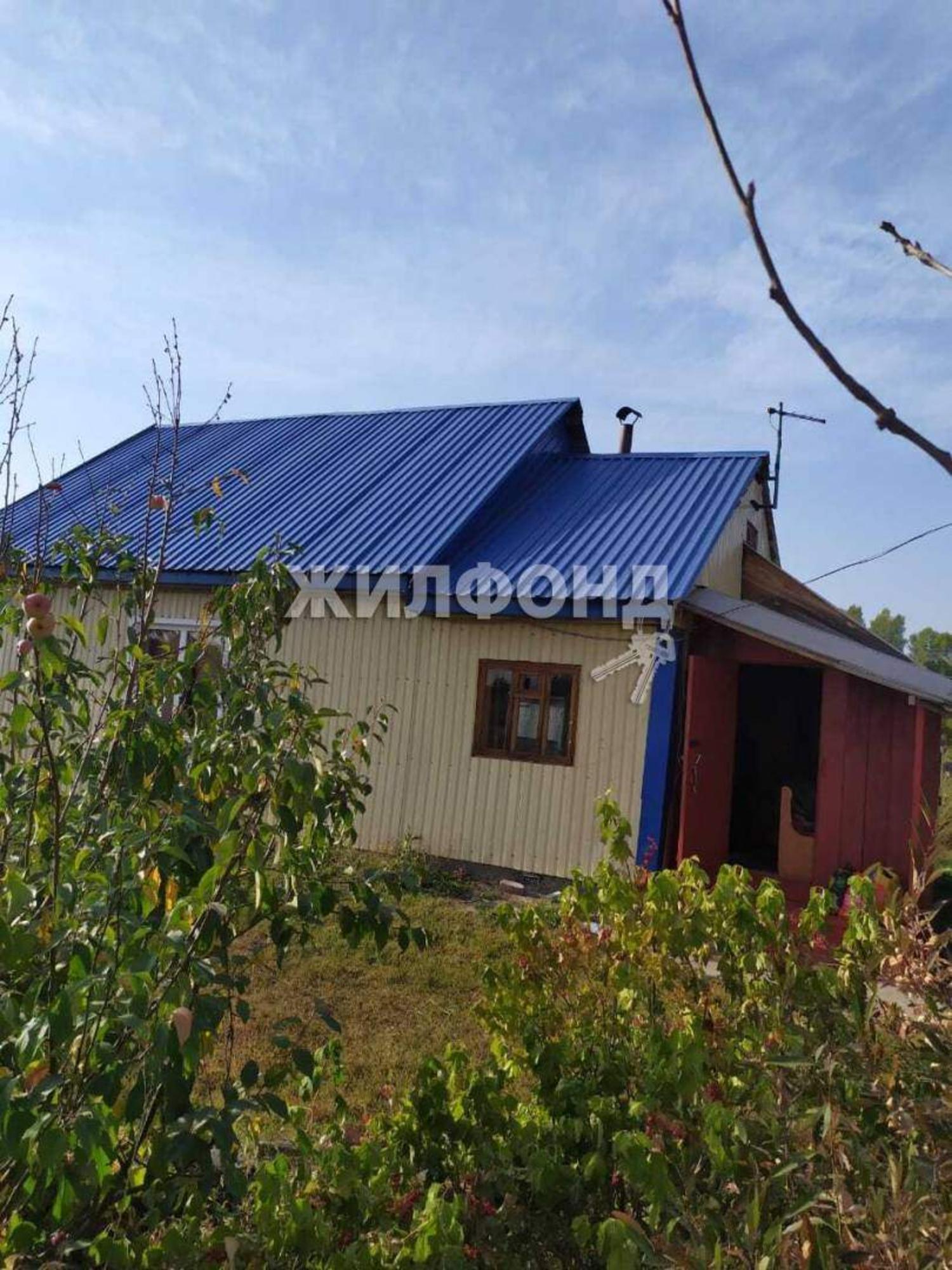 Купить дачу, дом, коттедж за 1 250 000 рублей на Луговая улица