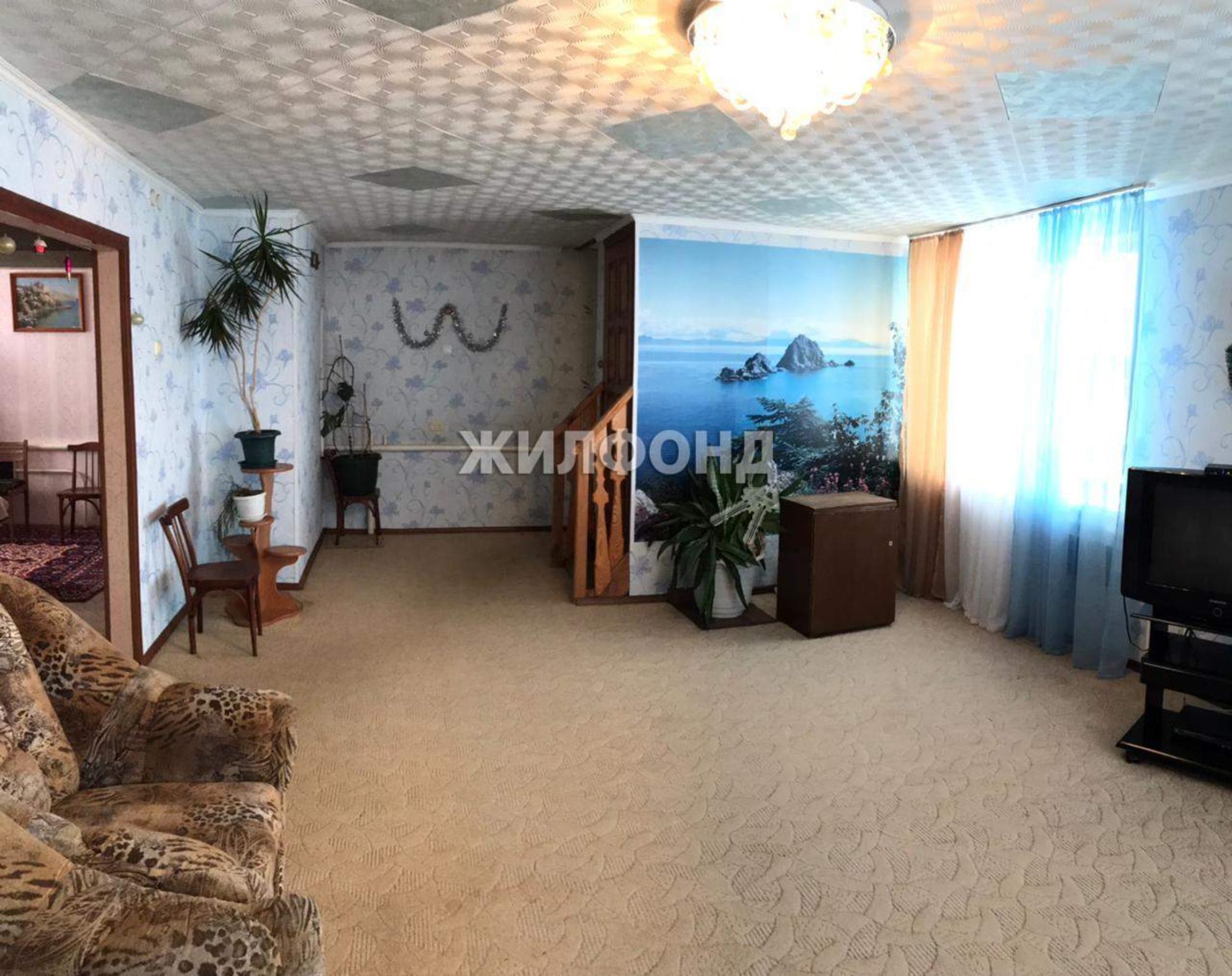 Купить дачу, дом, коттедж за 2 700 000 рублей на Восточная улица