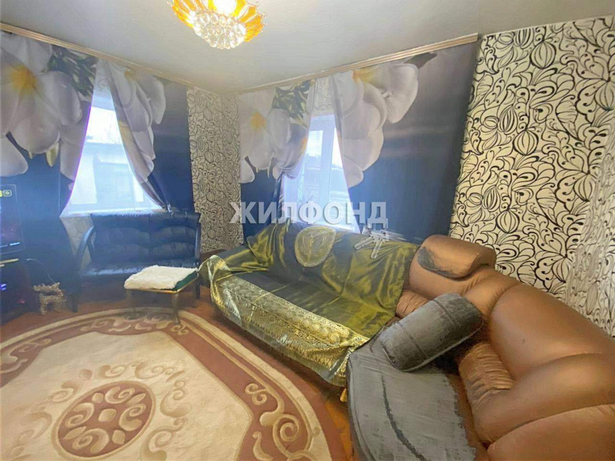 Купить дачу, дом, коттедж за 1 900 000 рублей на Таймырская улица