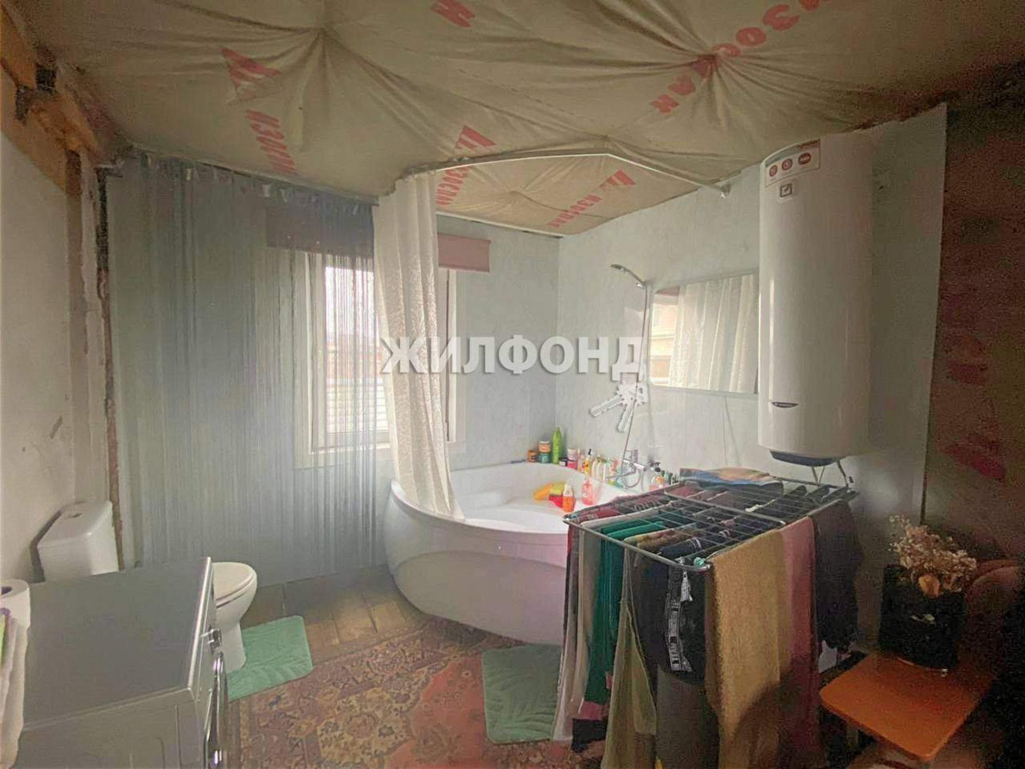 Купить дачу, дом, коттедж за 1 900 000 рублей на Таймырская улица