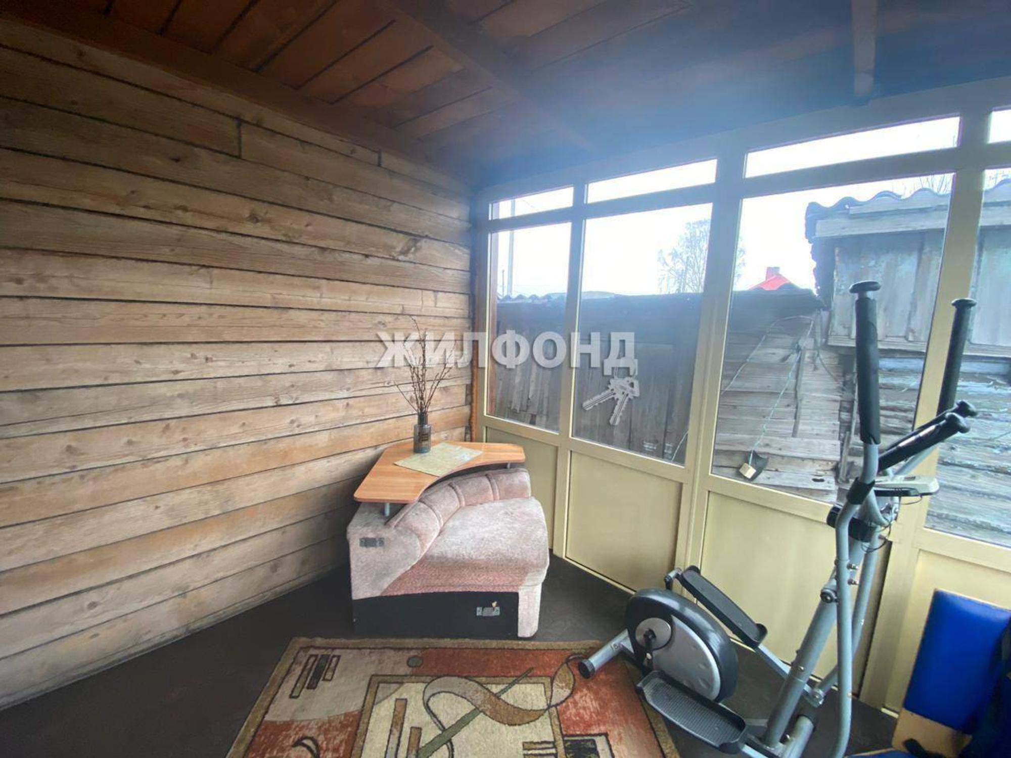 Купить дачу, дом, коттедж за 1 900 000 рублей на Таймырская улица