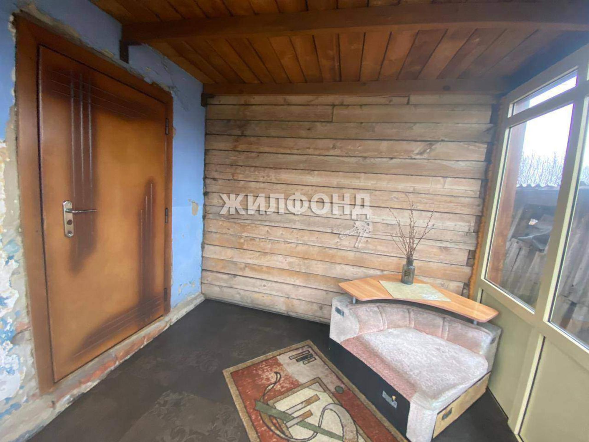 Купить дачу, дом, коттедж за 1 900 000 рублей на Таймырская улица