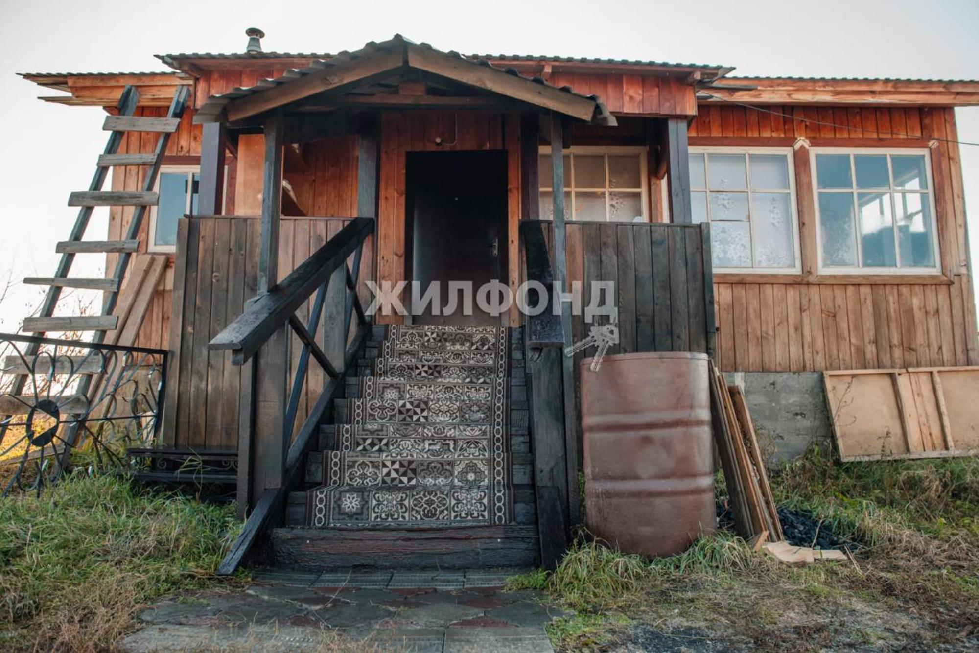 Купить дачу, дом, коттедж за 1 450 000 рублей на Мальцева улица