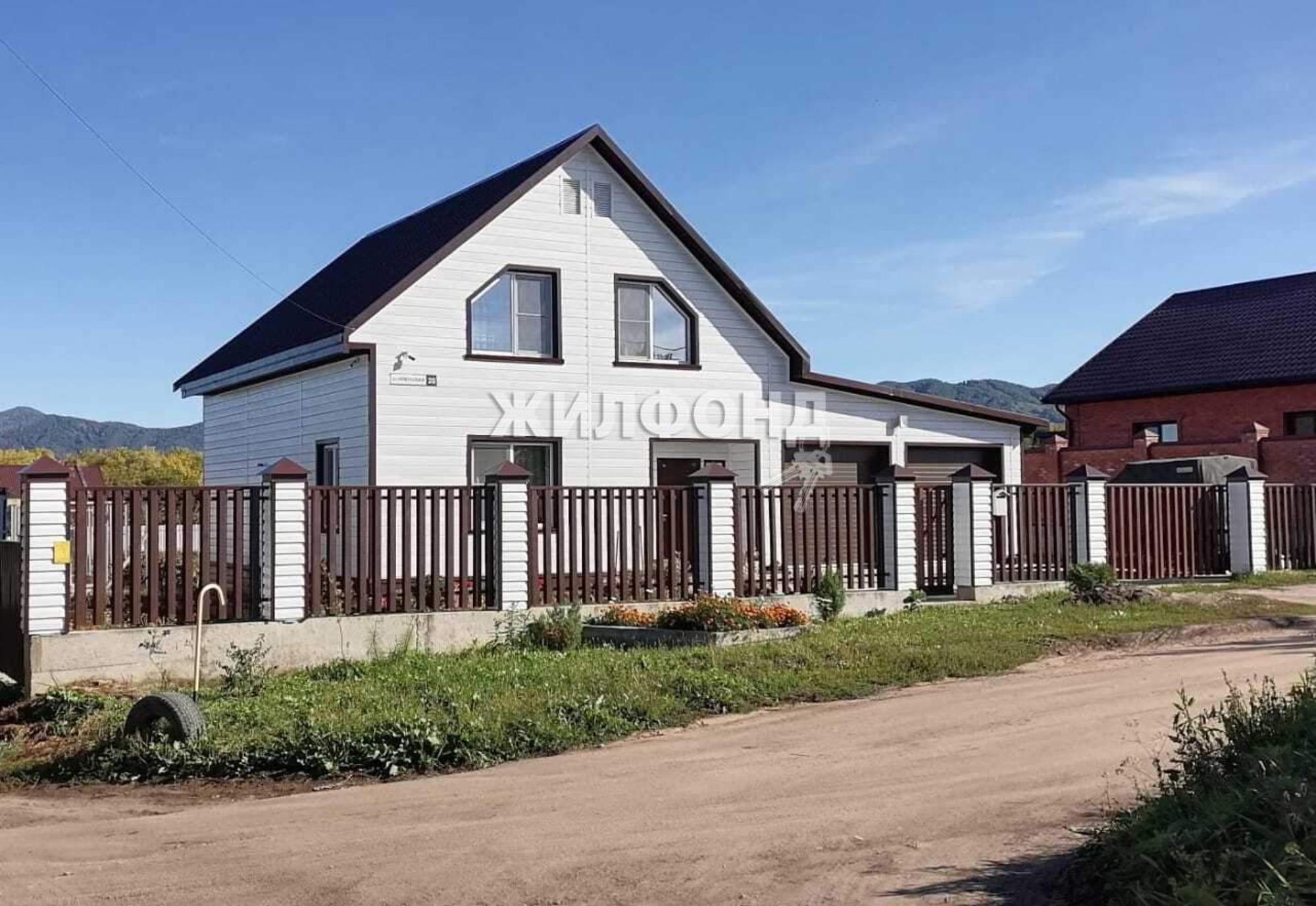 Купить дачу, дом, коттедж за 10 500 000 рублей на Кленовая улица