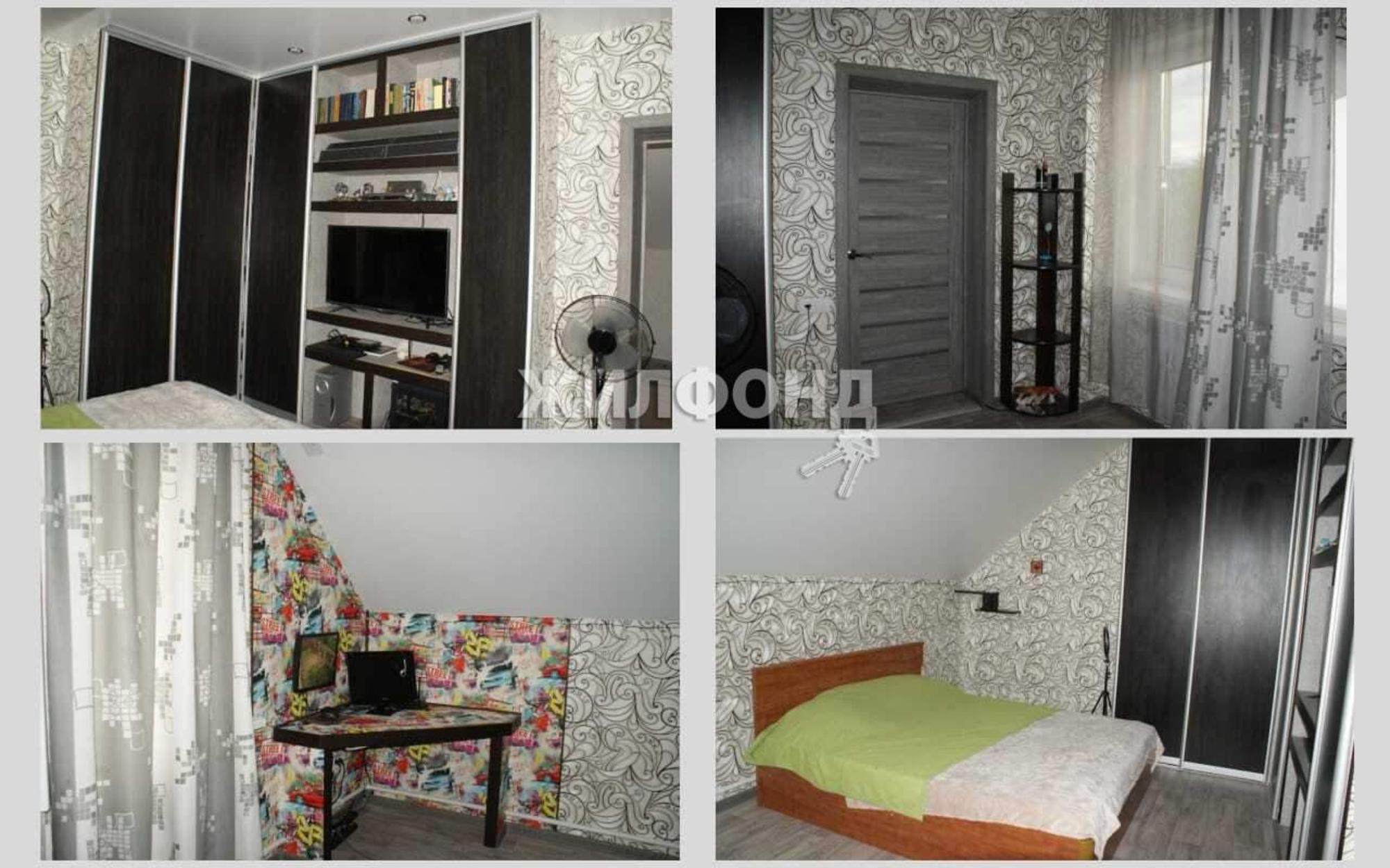 Купить дачу, дом, коттедж за 10 500 000 рублей на Кленовая улица