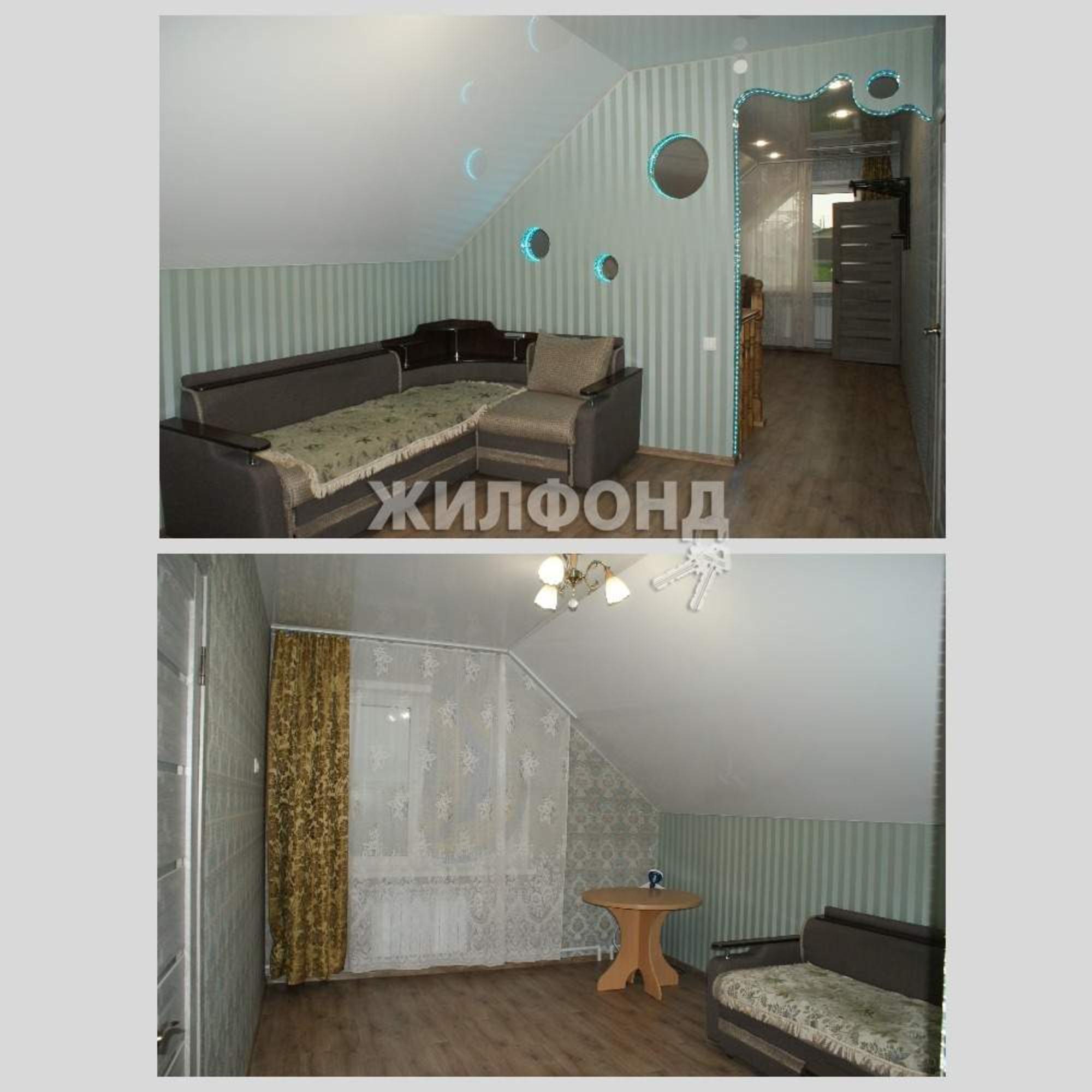 Купить дачу, дом, коттедж за 10 500 000 рублей на Кленовая улица