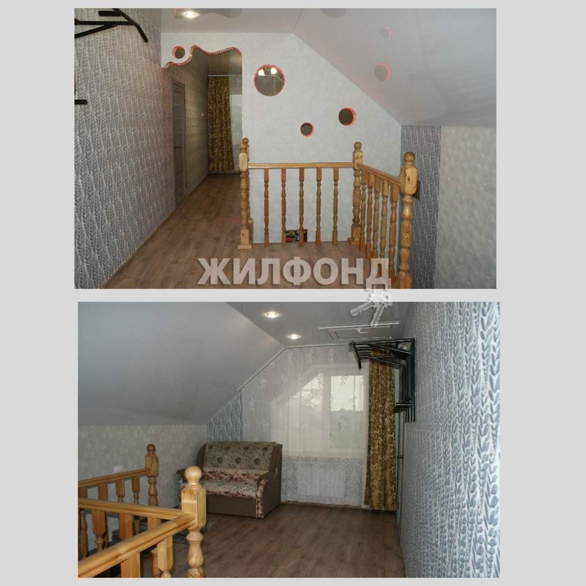 Купить дачу, дом, коттедж за 10 500 000 рублей на Кленовая улица