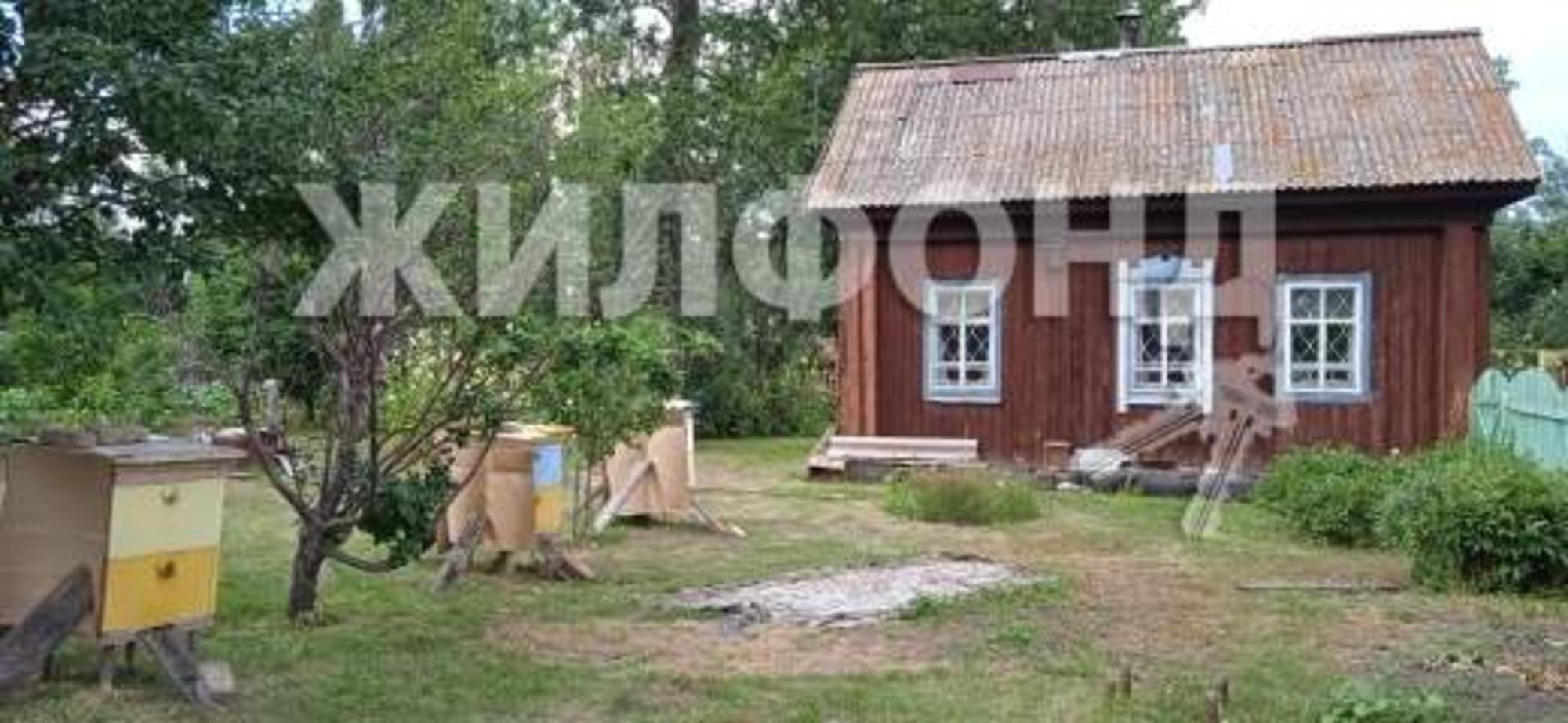 Купить дачу, дом, коттедж за 800 000 рублей на Братьев Анискиных улица