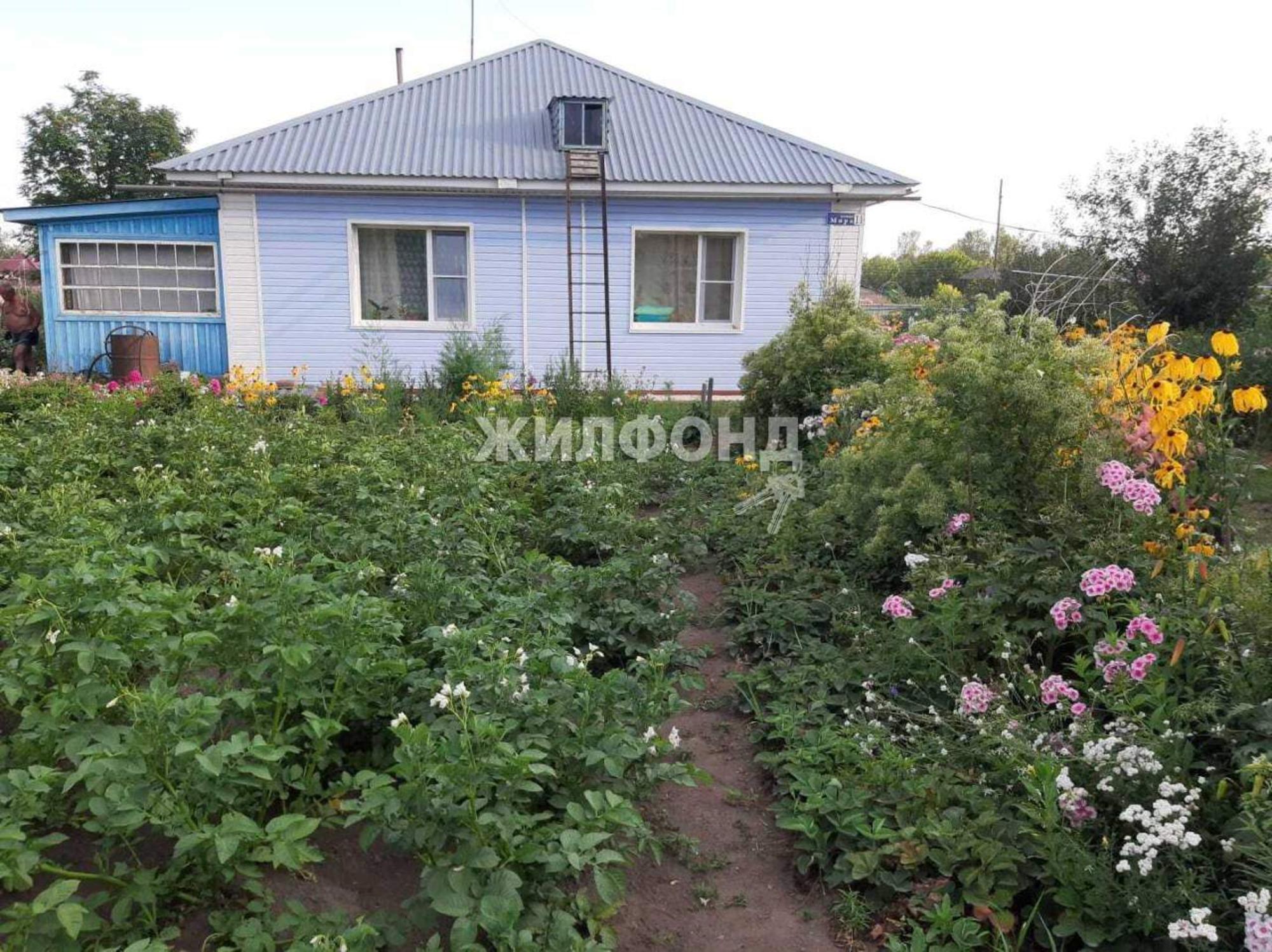 Купить дачу, дом, коттедж за 3 300 000 рублей на Мира улица