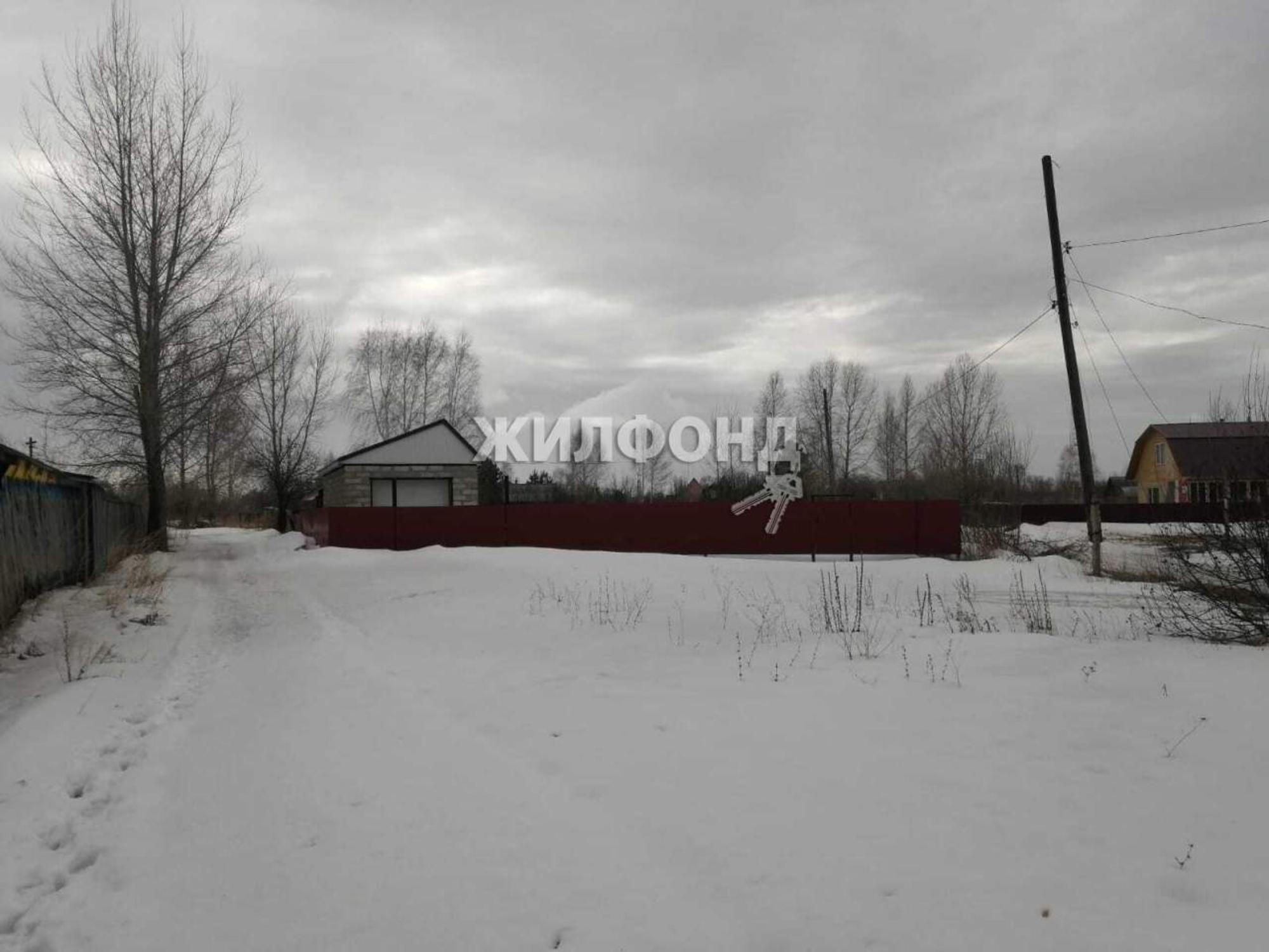 Купить дачу, дом, коттедж за 1 500 000 рублей на Сиреневая улица
