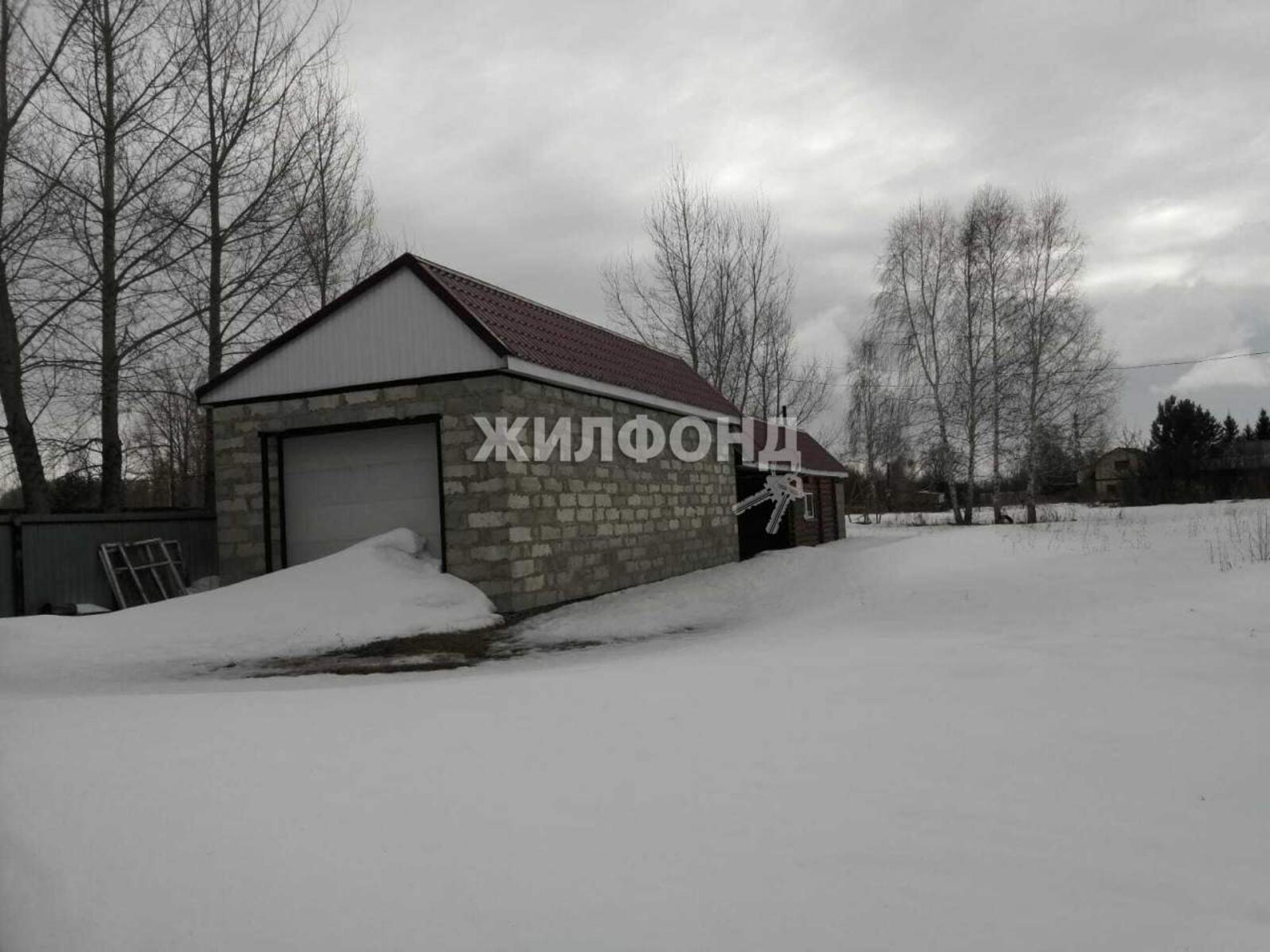 Купить дачу, дом, коттедж за 1 500 000 рублей на Сиреневая улица