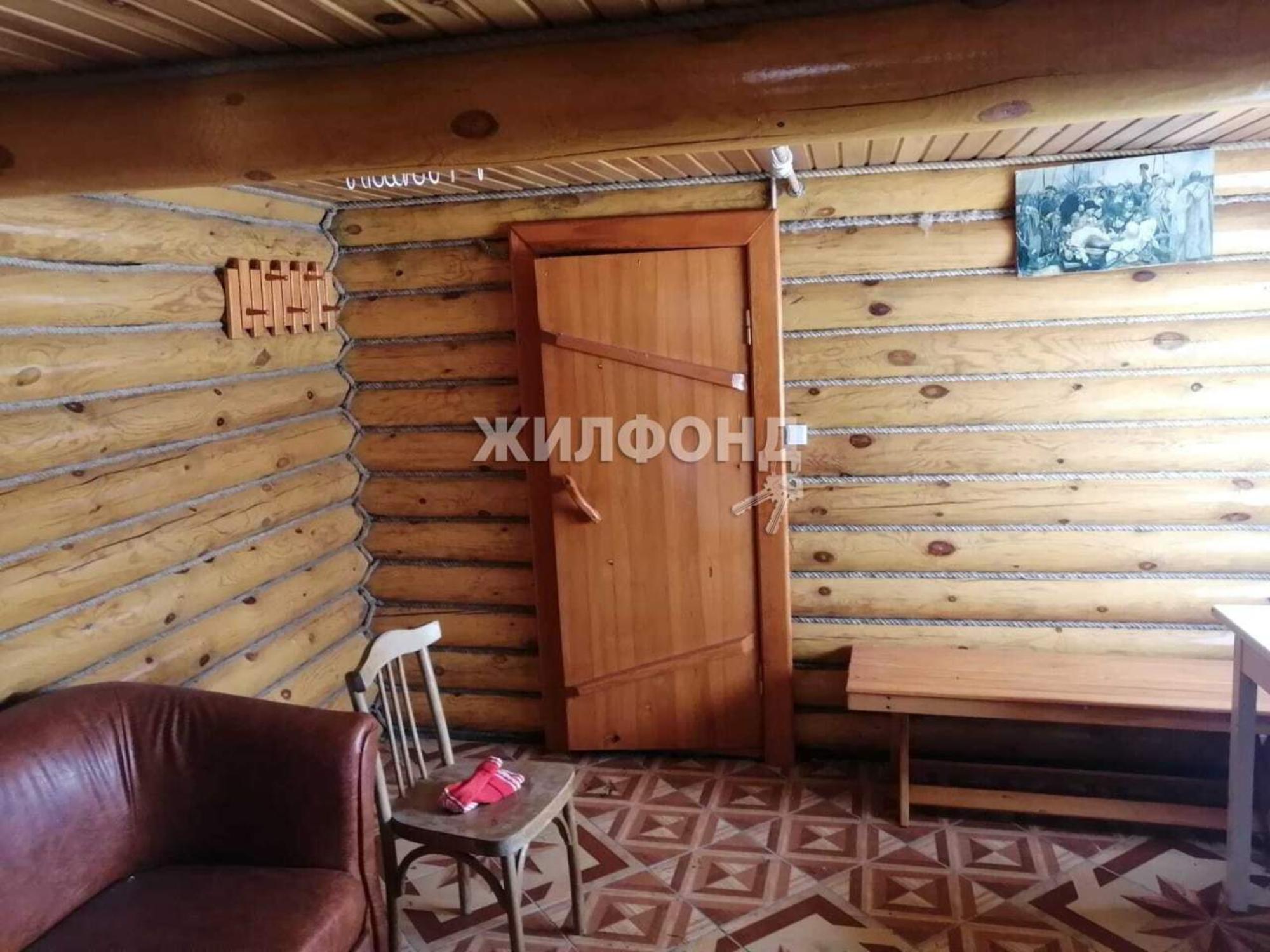Купить дачу, дом, коттедж за 1 500 000 рублей на Сиреневая улица