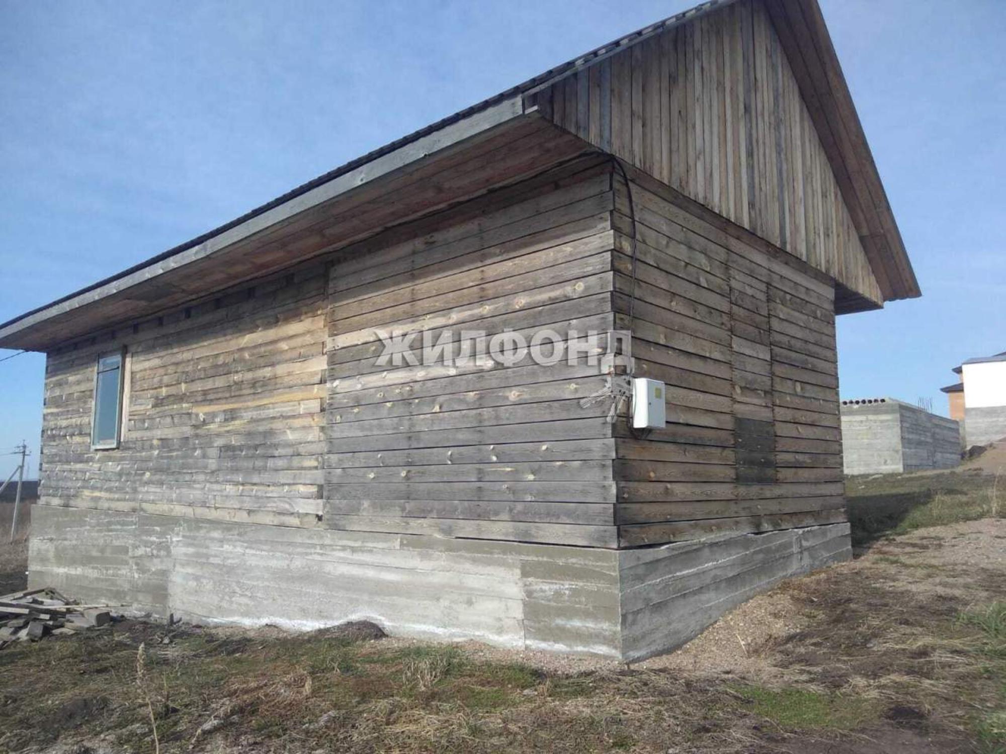 Купить дачу, дом, коттедж за 4 500 000 рублей на Раздольная улица