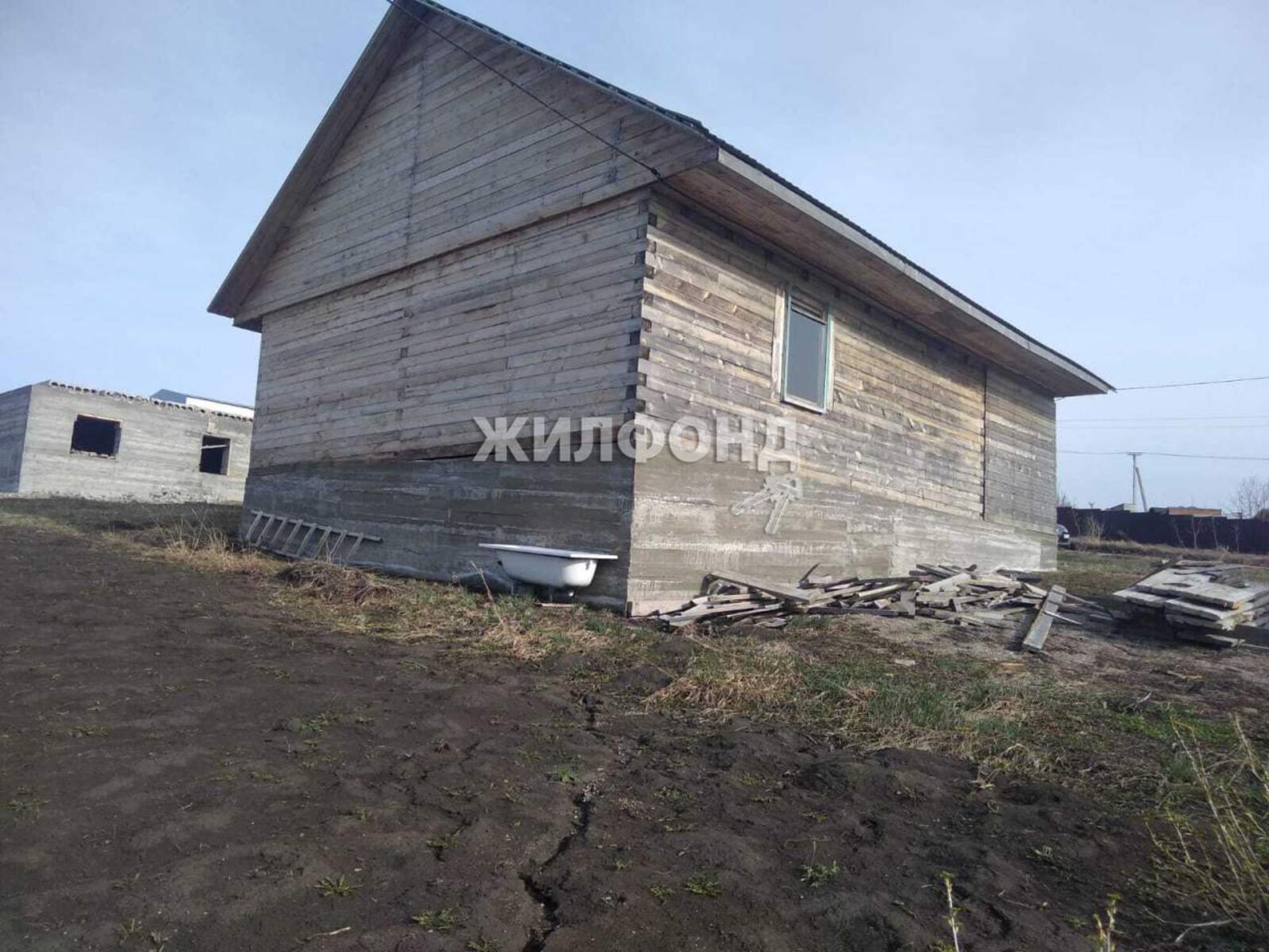 Купить дачу, дом, коттедж за 4 500 000 рублей на Раздольная улица