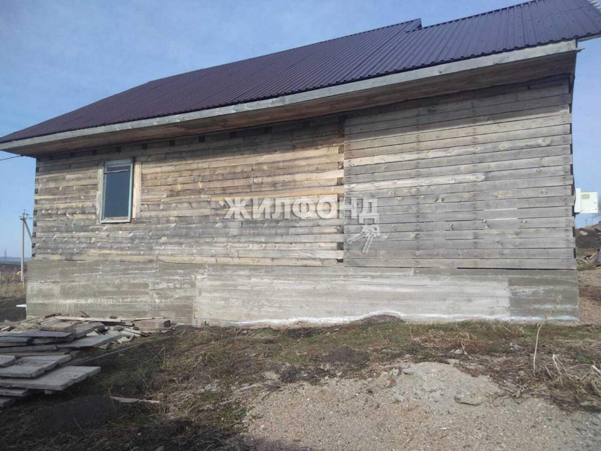 Купить дачу, дом, коттедж за 4 500 000 рублей на Раздольная улица