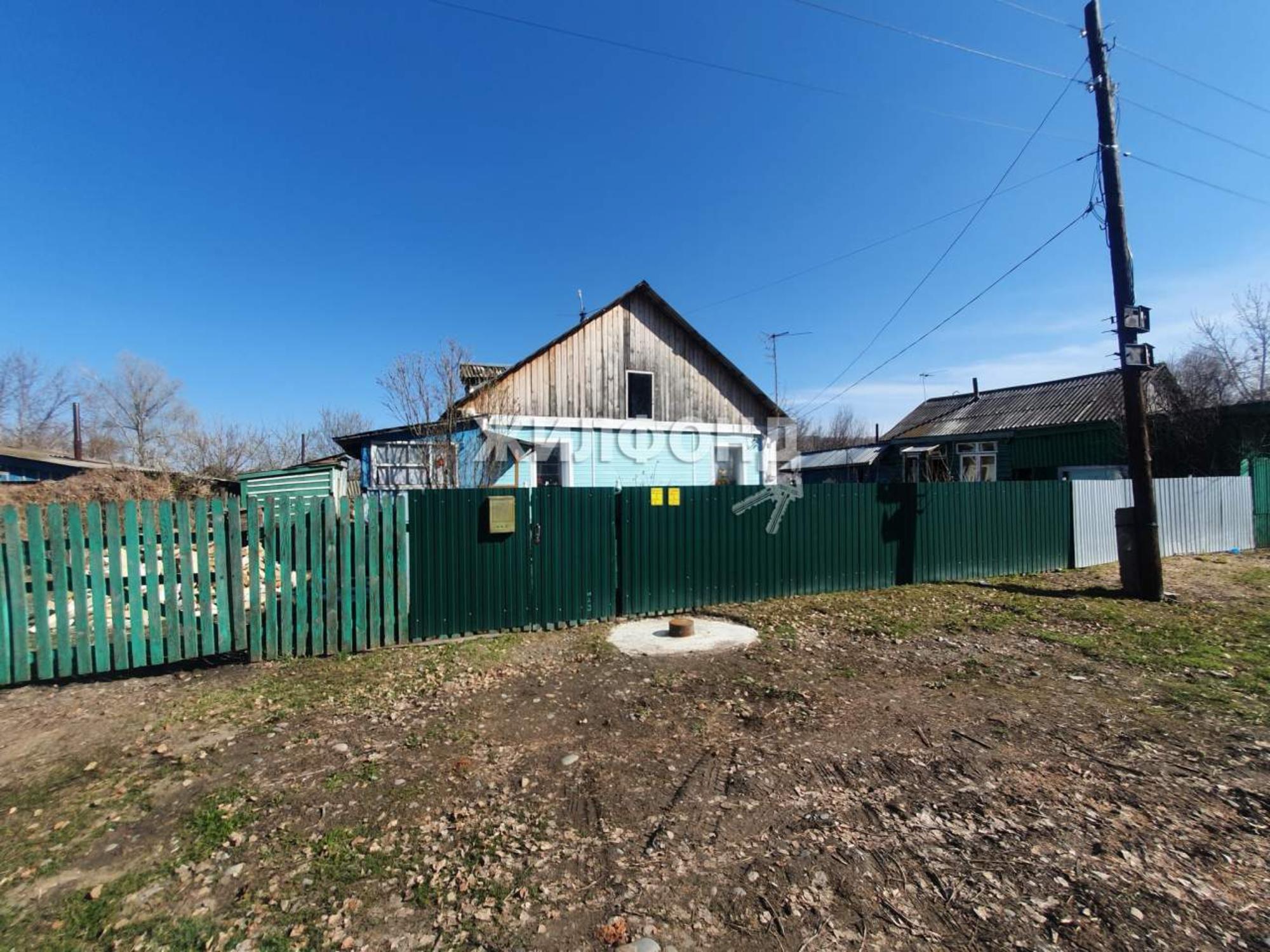 Купить дачу, дом, коттедж за 1 850 000 рублей на Братьев Ореховых улица