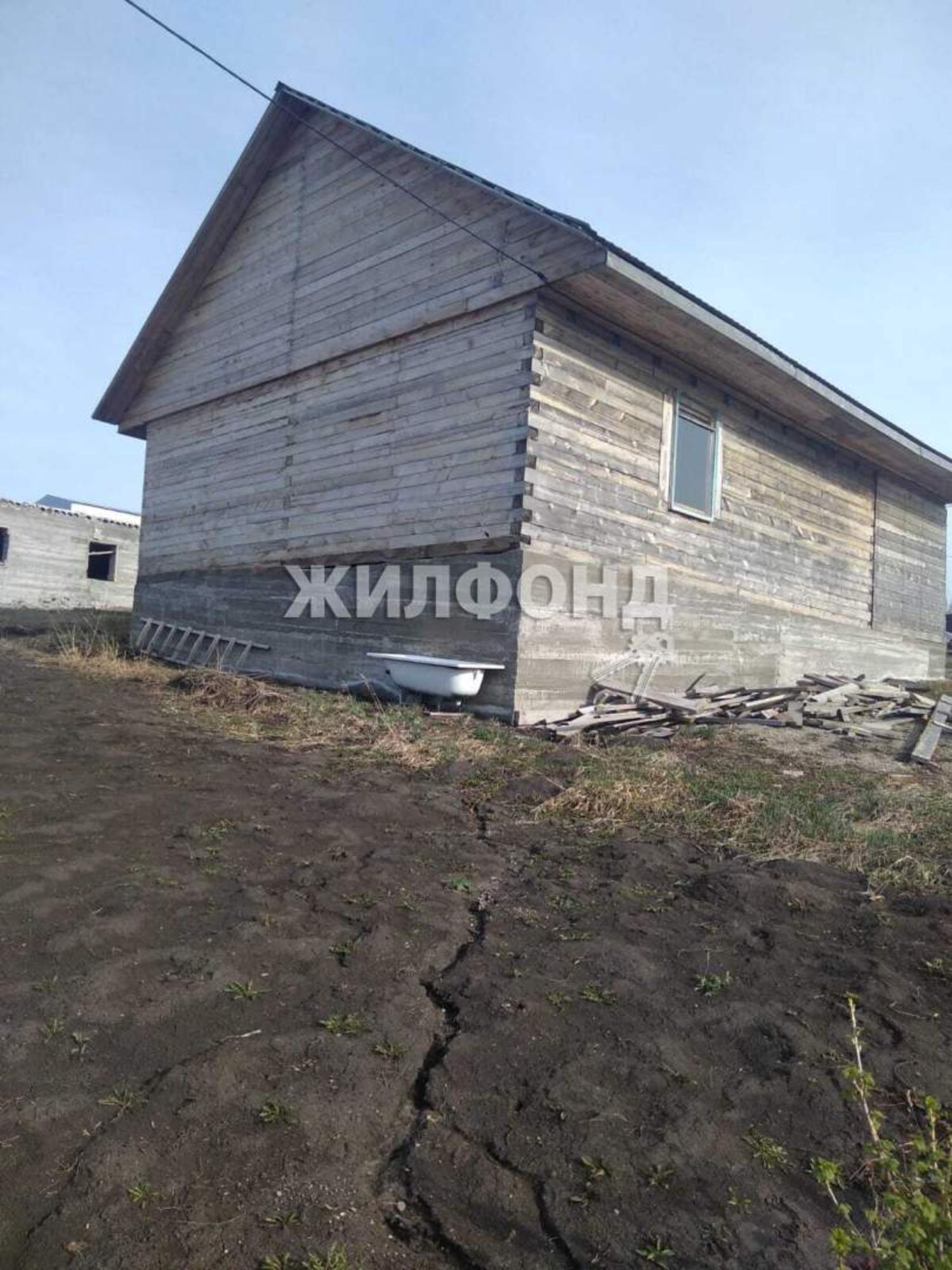 Купить дачу, дом, коттедж за 4 500 000 рублей на Раздольная улица