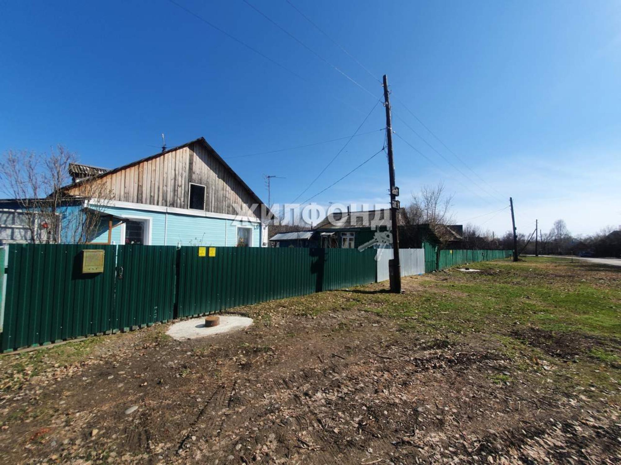 Купить дачу, дом, коттедж за 1 850 000 рублей на Братьев Ореховых улица