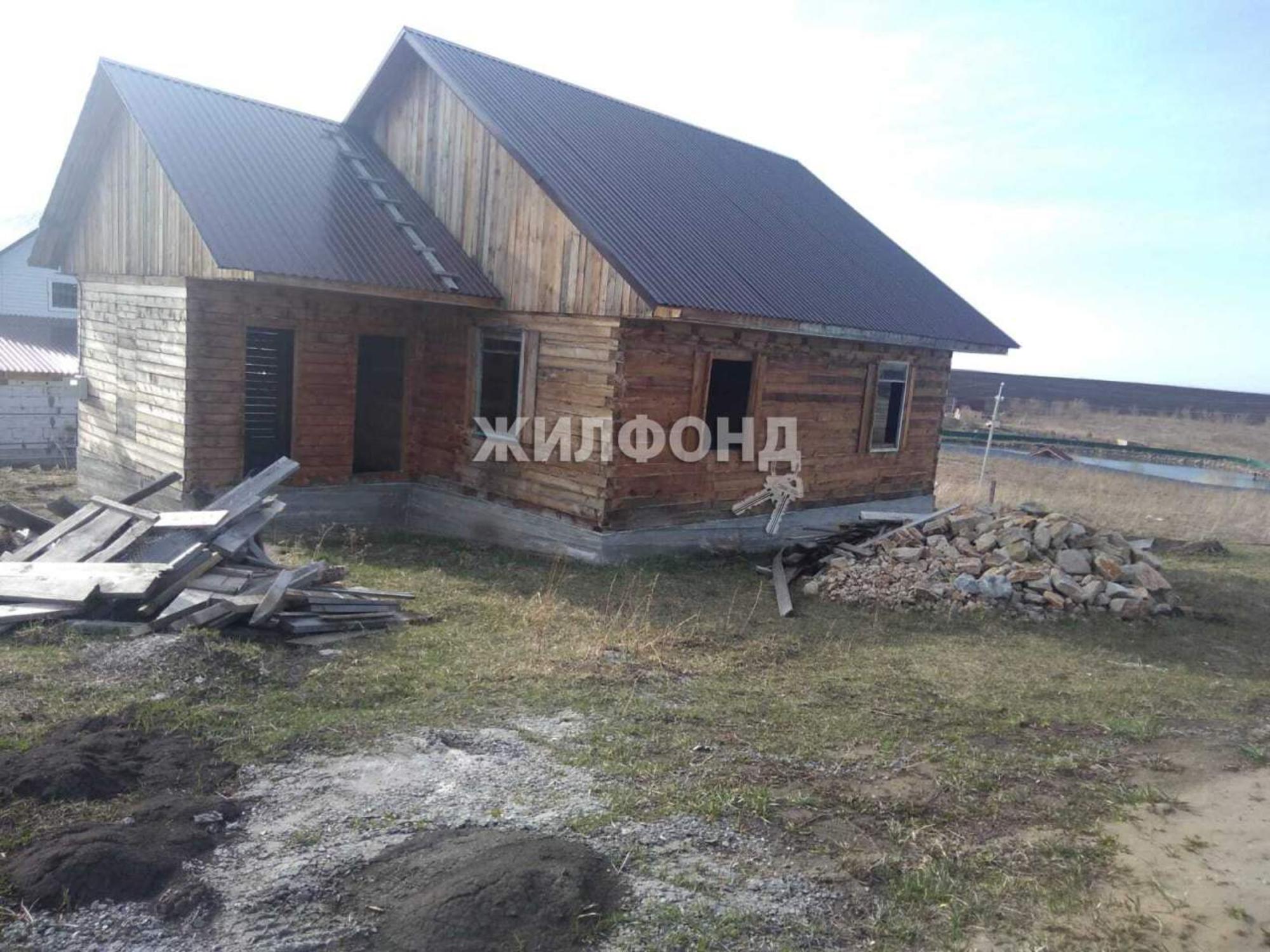 Купить дачу, дом, коттедж за 4 500 000 рублей на Раздольная улица