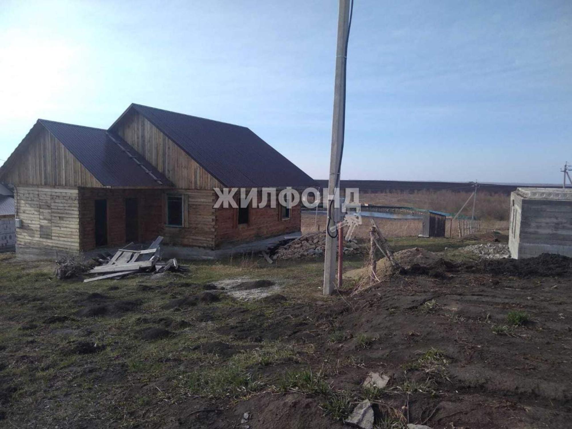 Купить дачу, дом, коттедж за 4 500 000 рублей на Раздольная улица